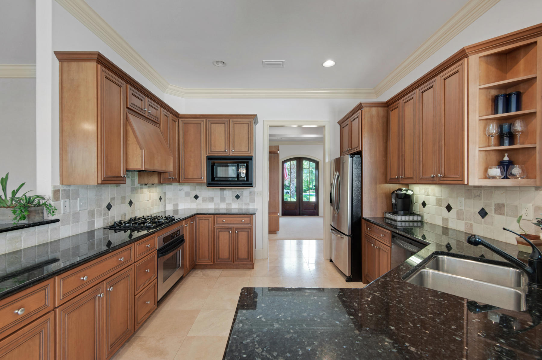 ISLAND GREEN - Residential