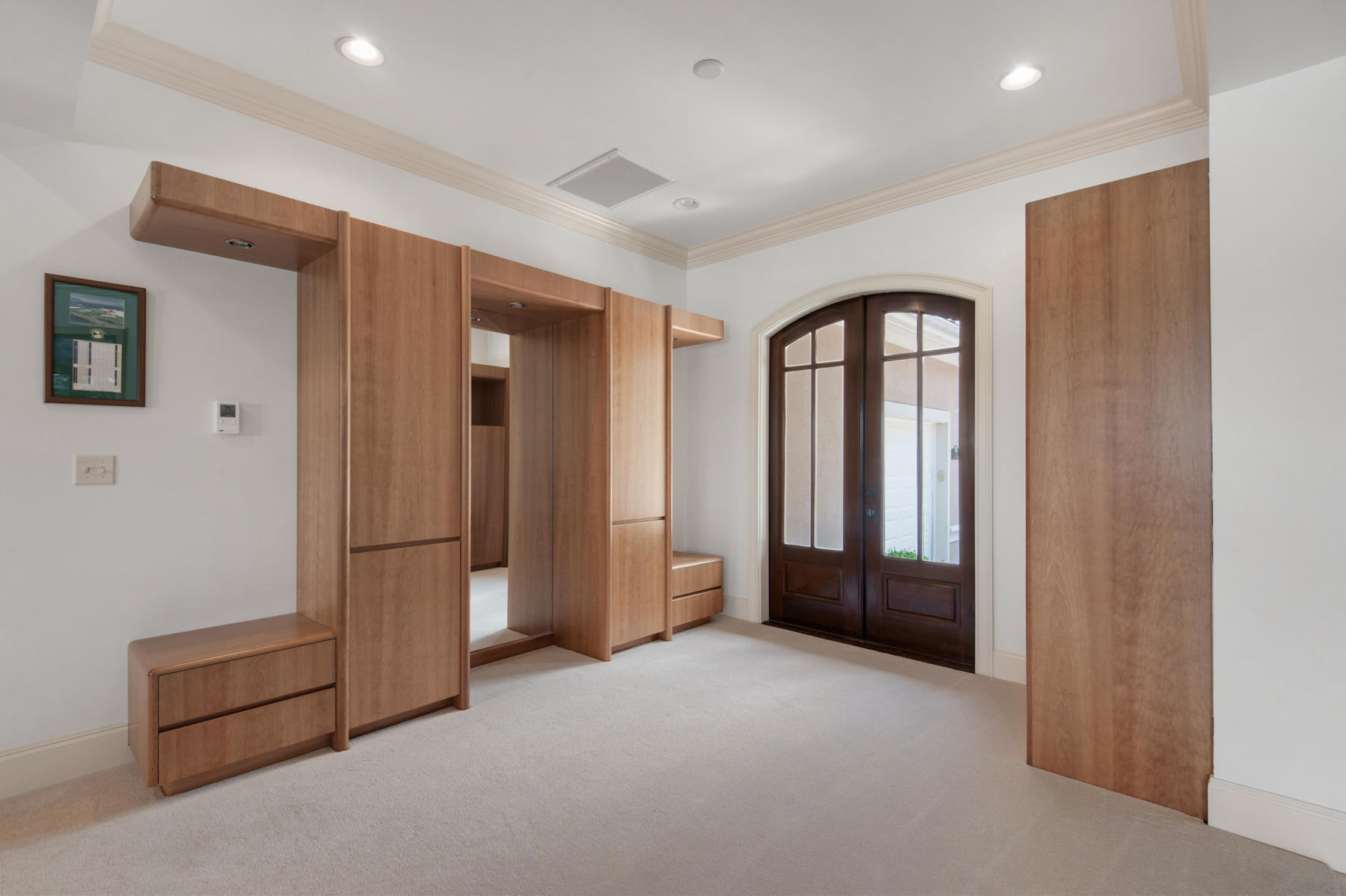 ISLAND GREEN - Residential