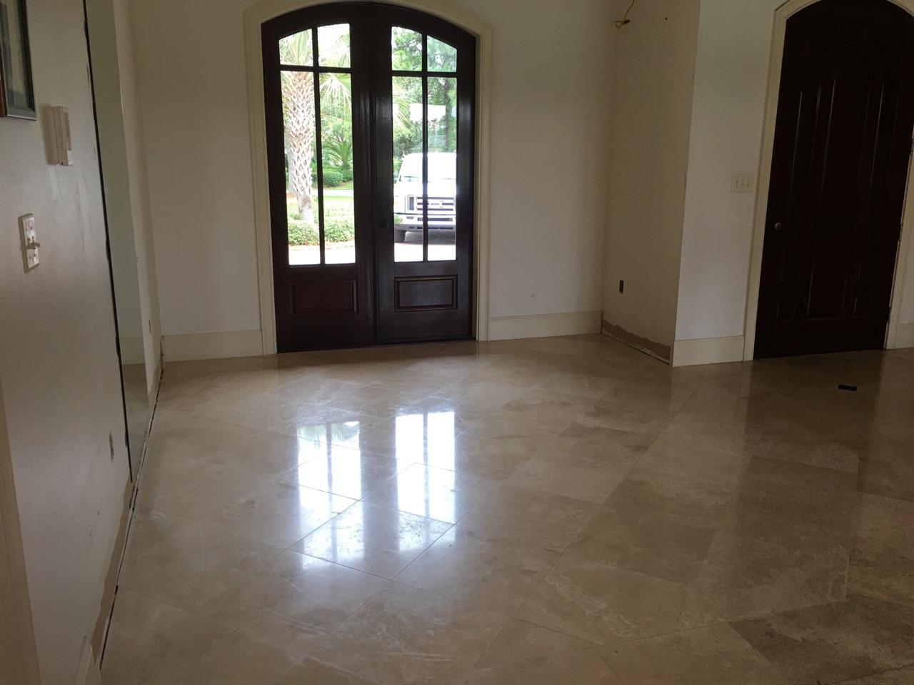 ISLAND GREEN - Residential