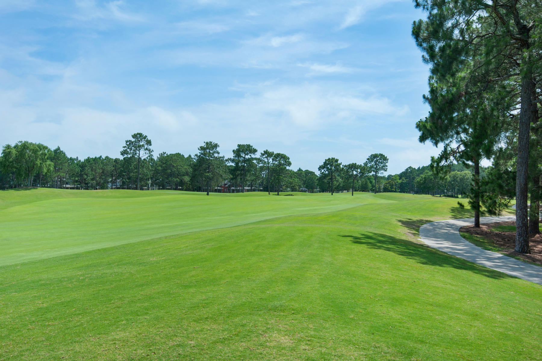 ISLAND GREEN - Residential