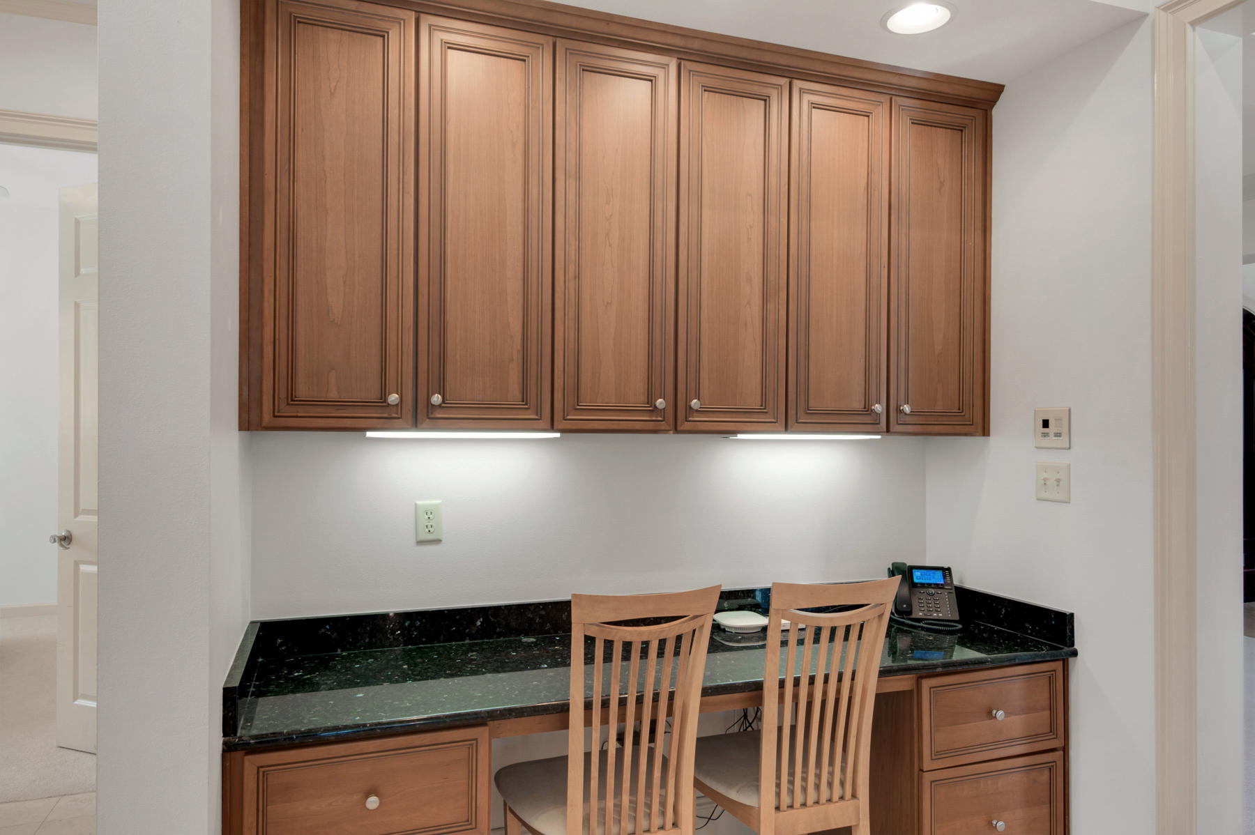 ISLAND GREEN - Residential