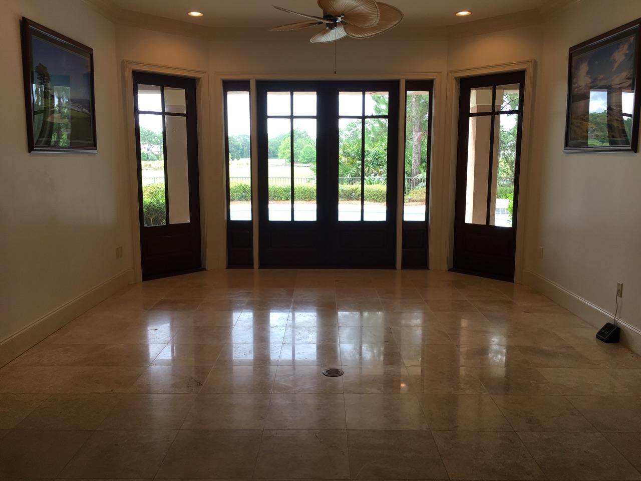 ISLAND GREEN - Residential