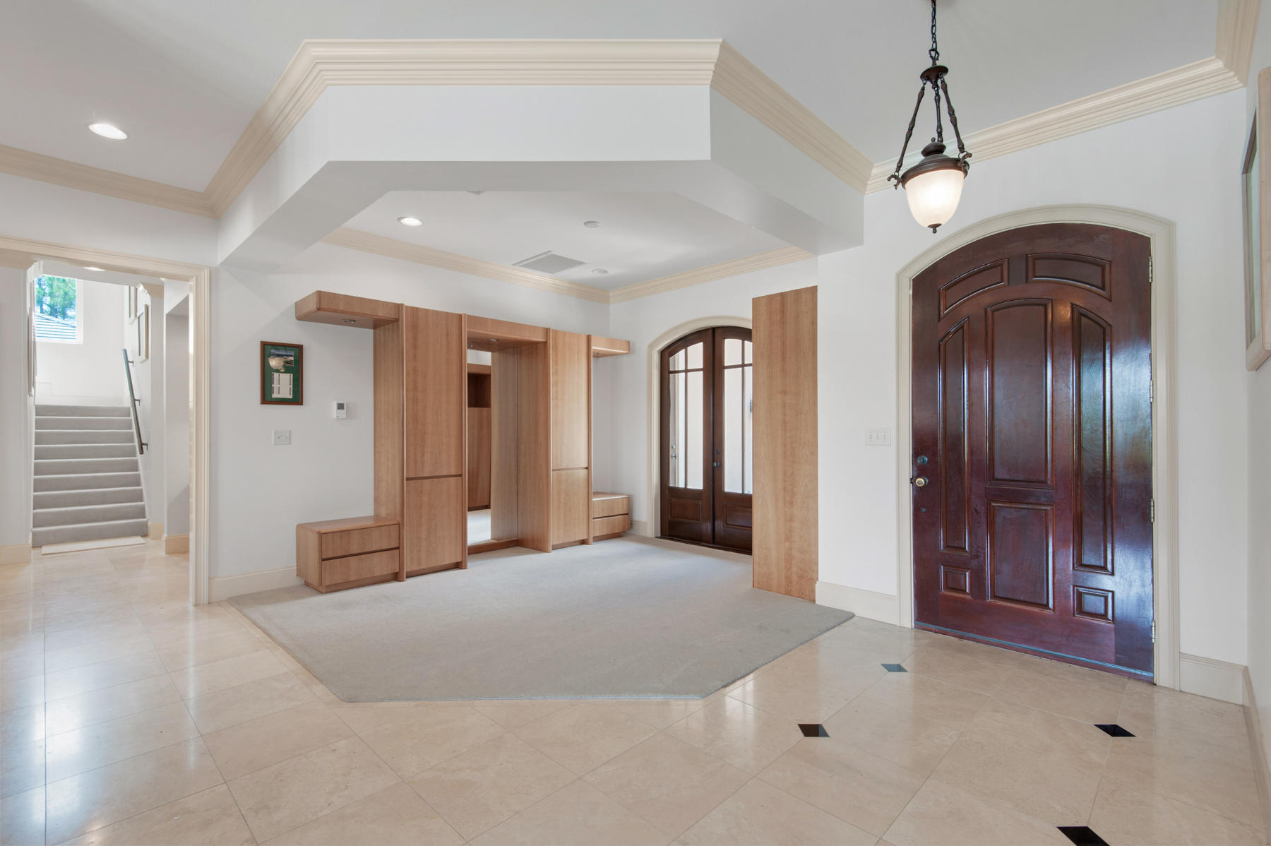 ISLAND GREEN - Residential