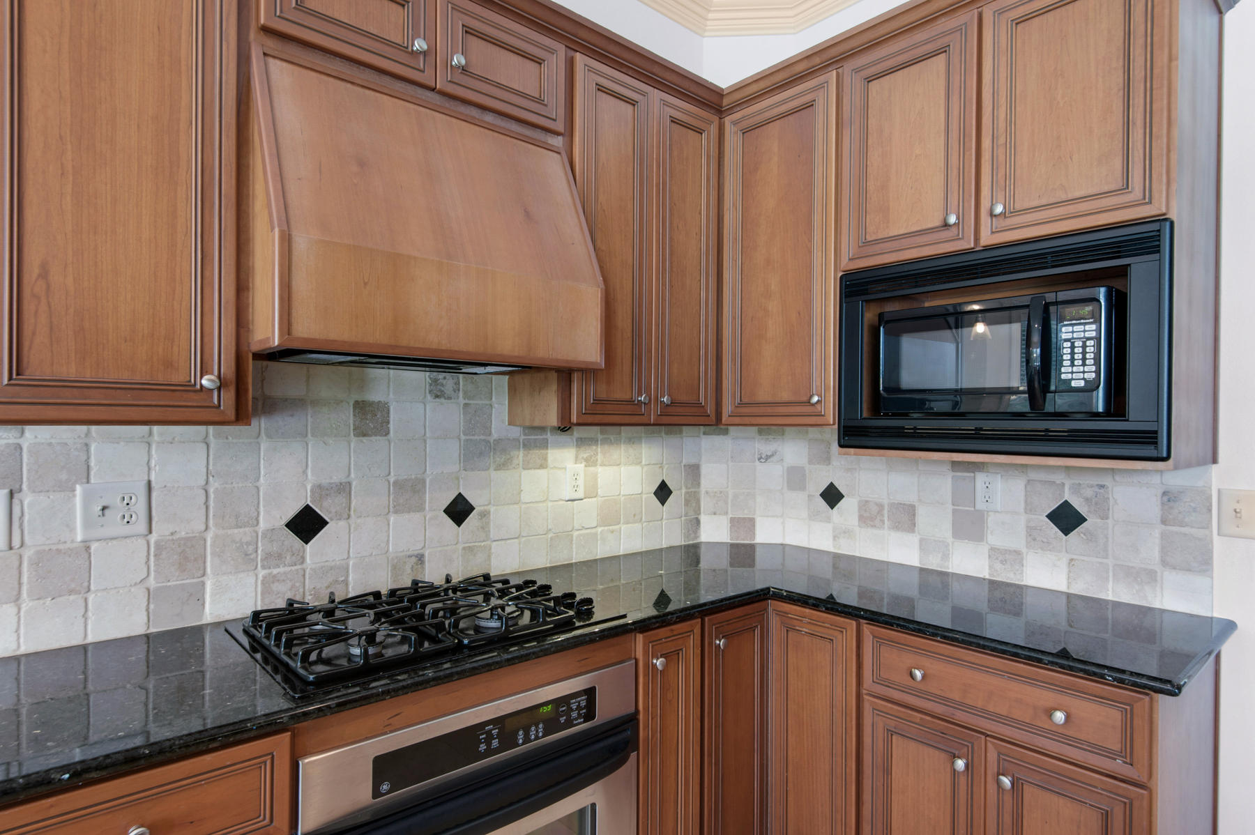 ISLAND GREEN - Residential