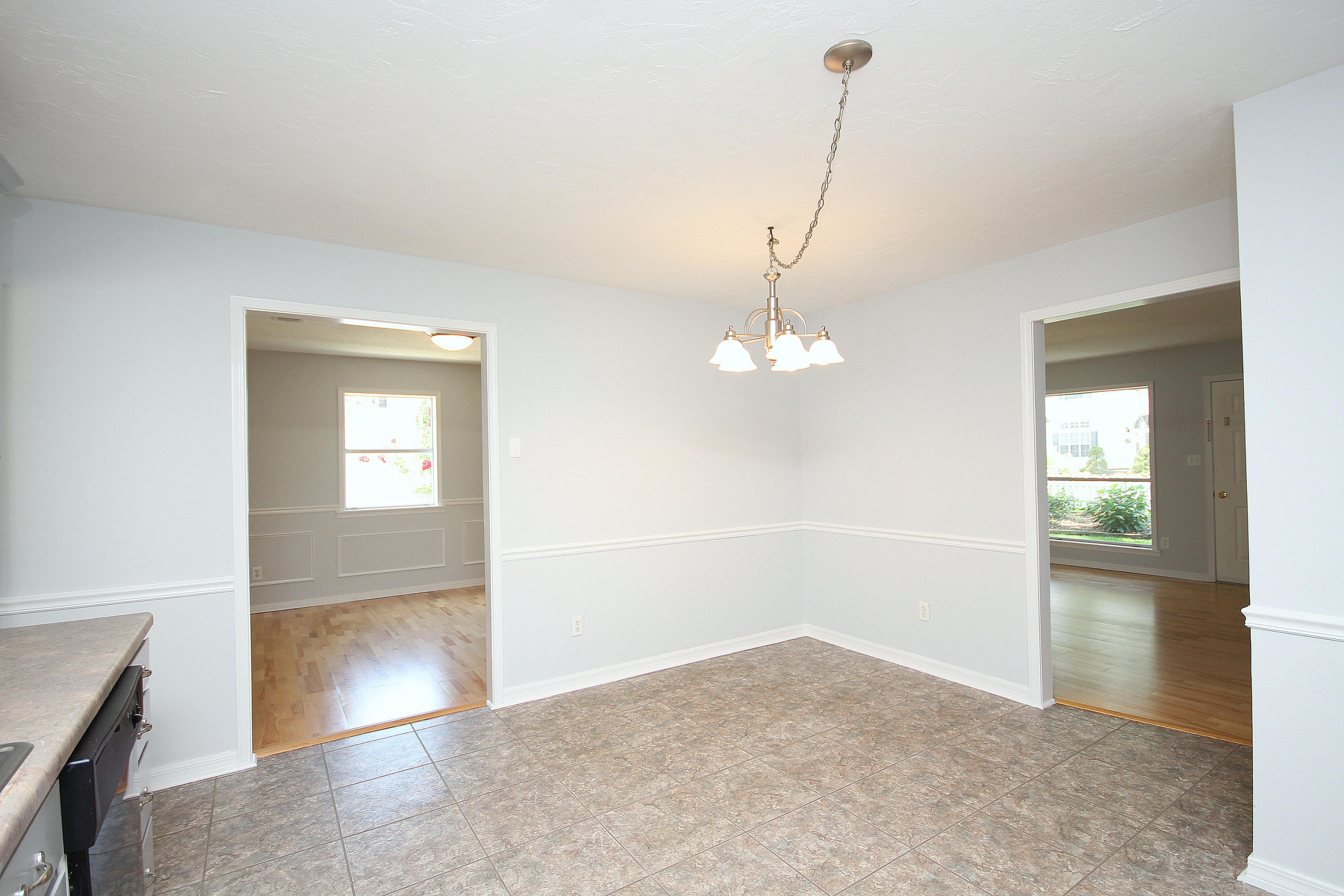 ARKIE & J E ALLEN S/D - Residential