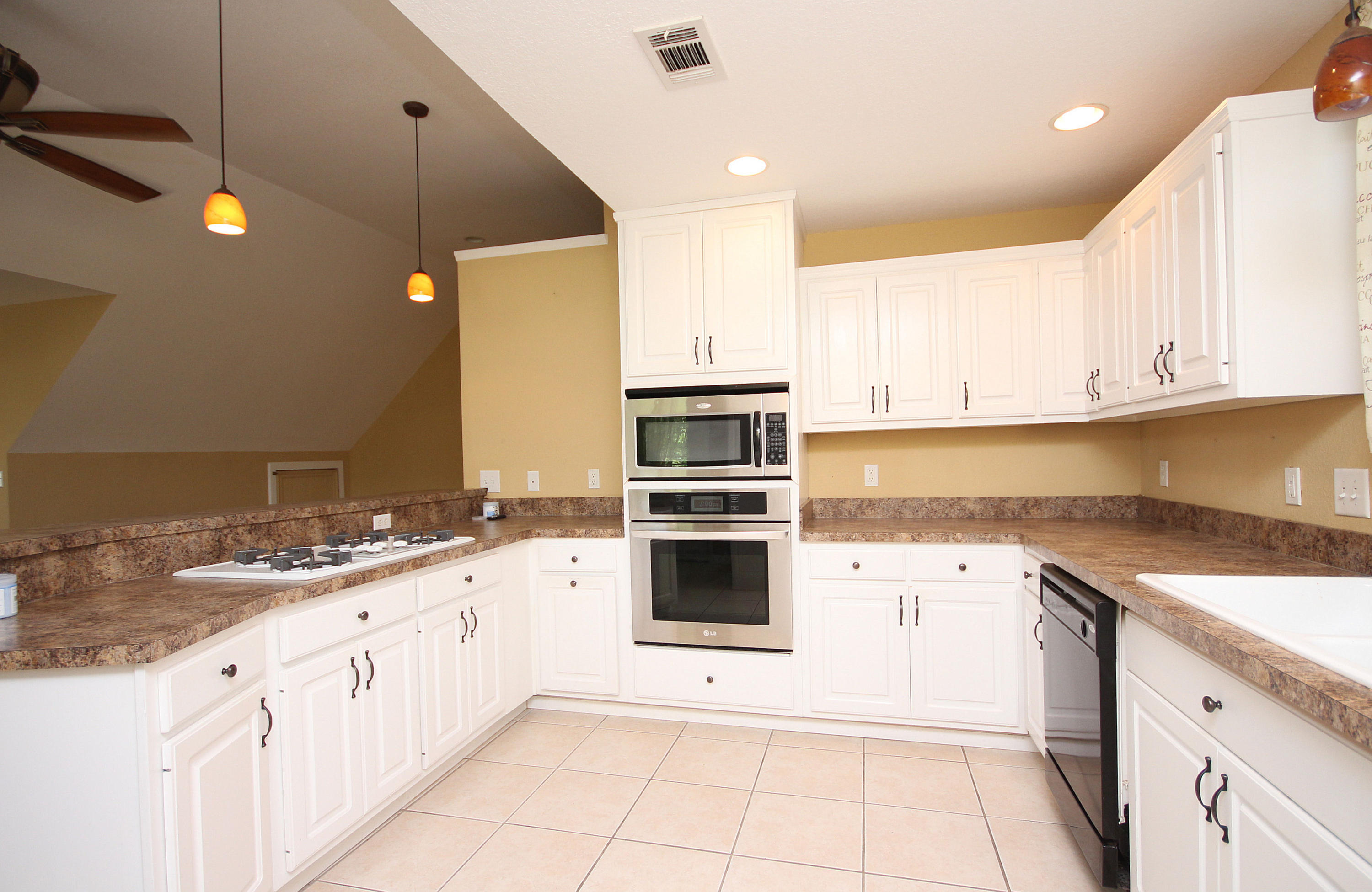 ARKIE & J E ALLEN S/D - Residential