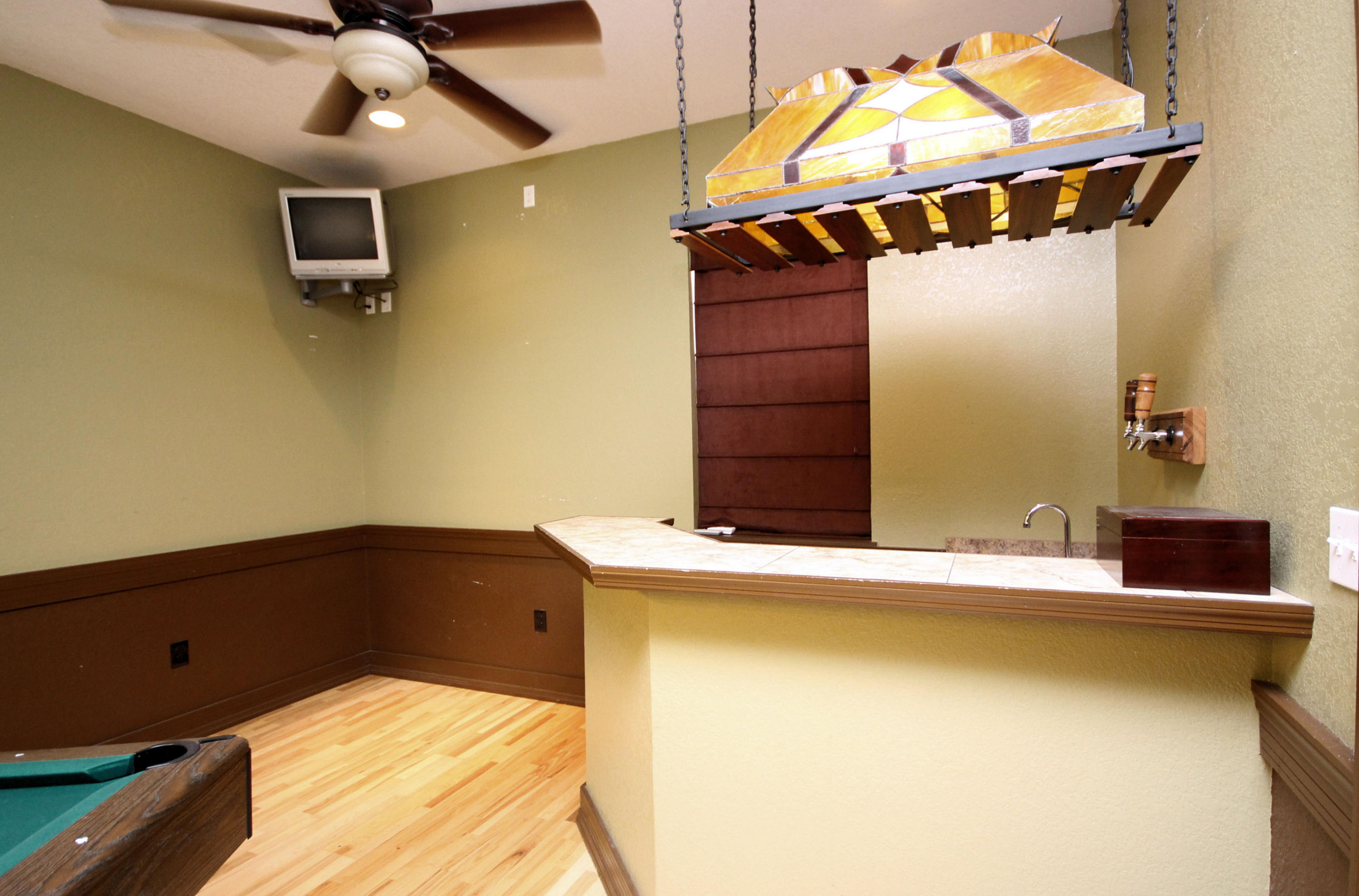 ARKIE & J E ALLEN S/D - Residential