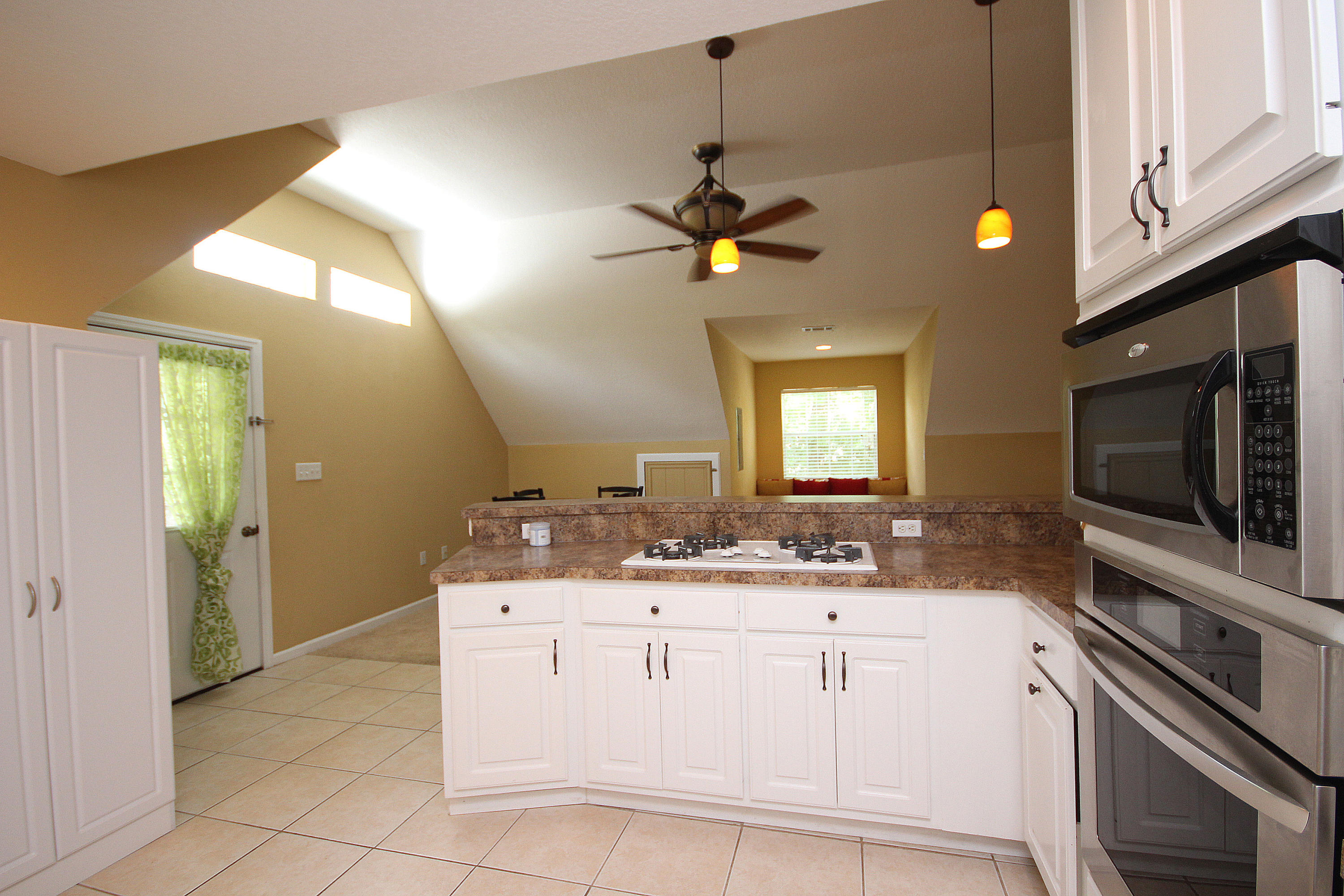 ARKIE & J E ALLEN S/D - Residential