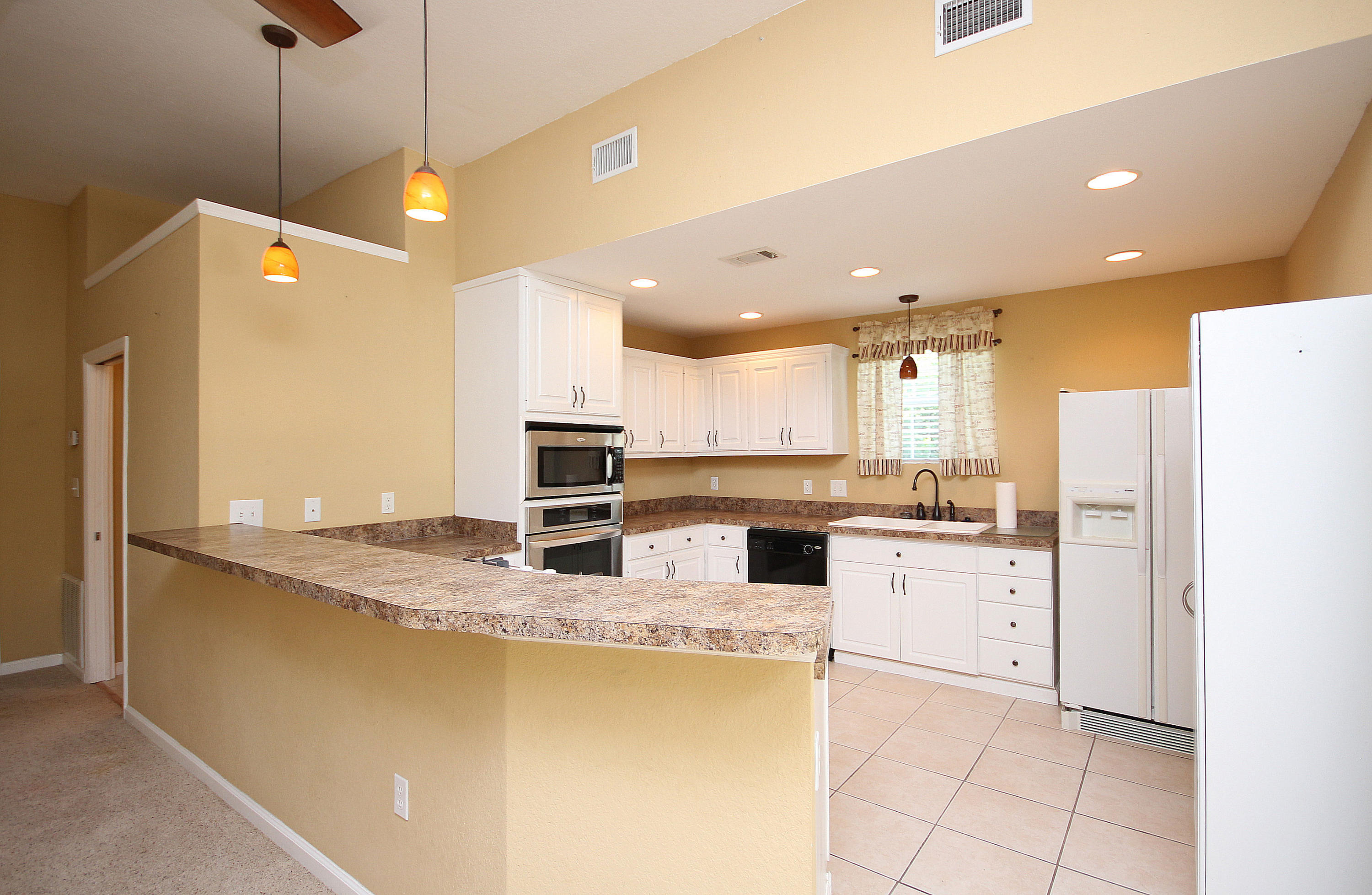 ARKIE & J E ALLEN S/D - Residential