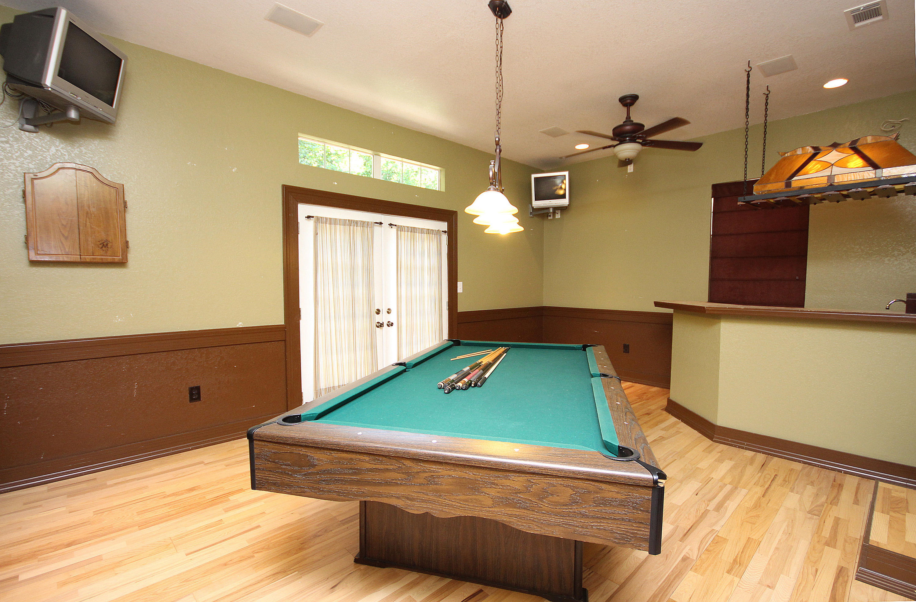 ARKIE & J E ALLEN S/D - Residential