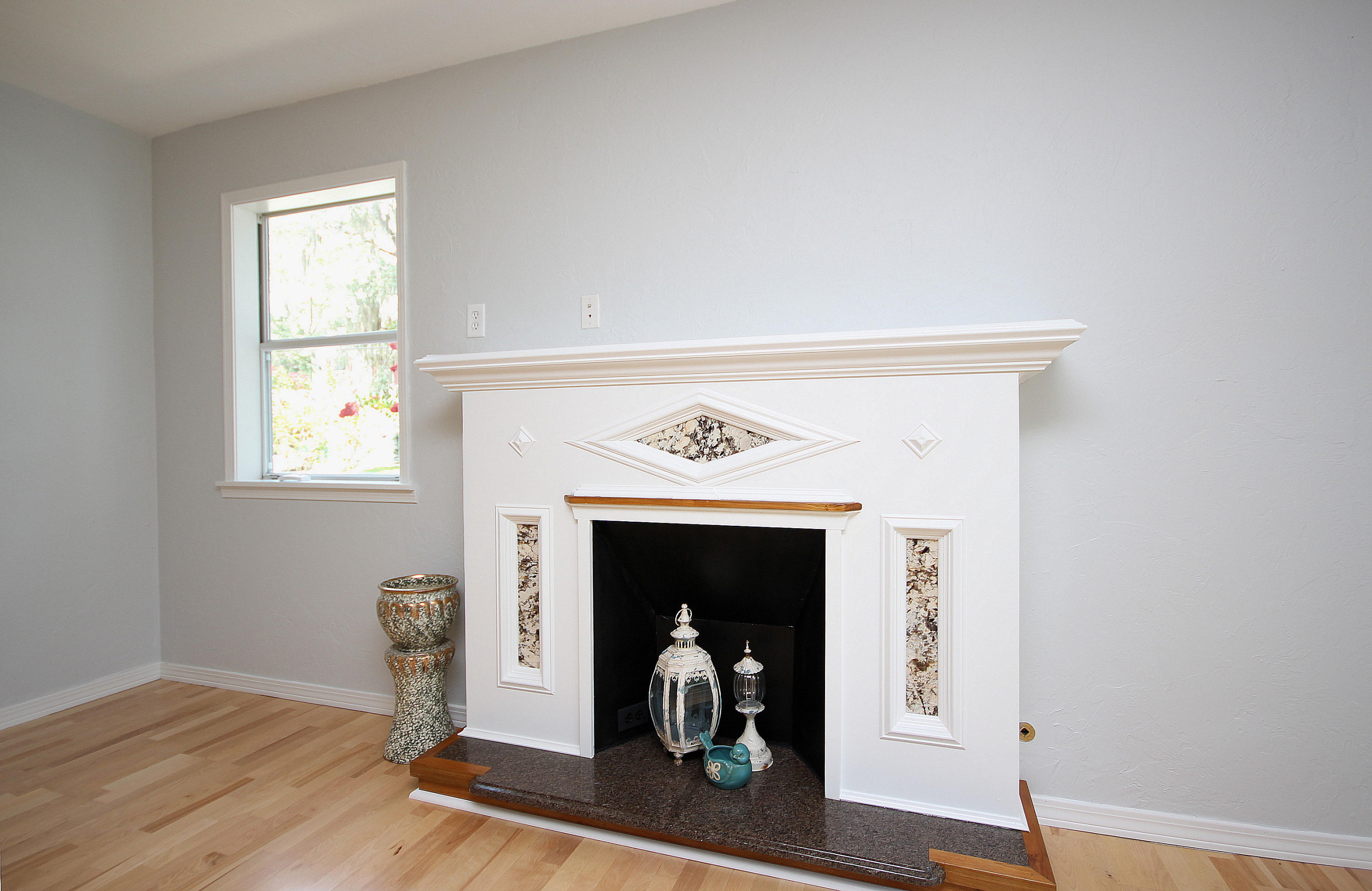 ARKIE & J E ALLEN S/D - Residential