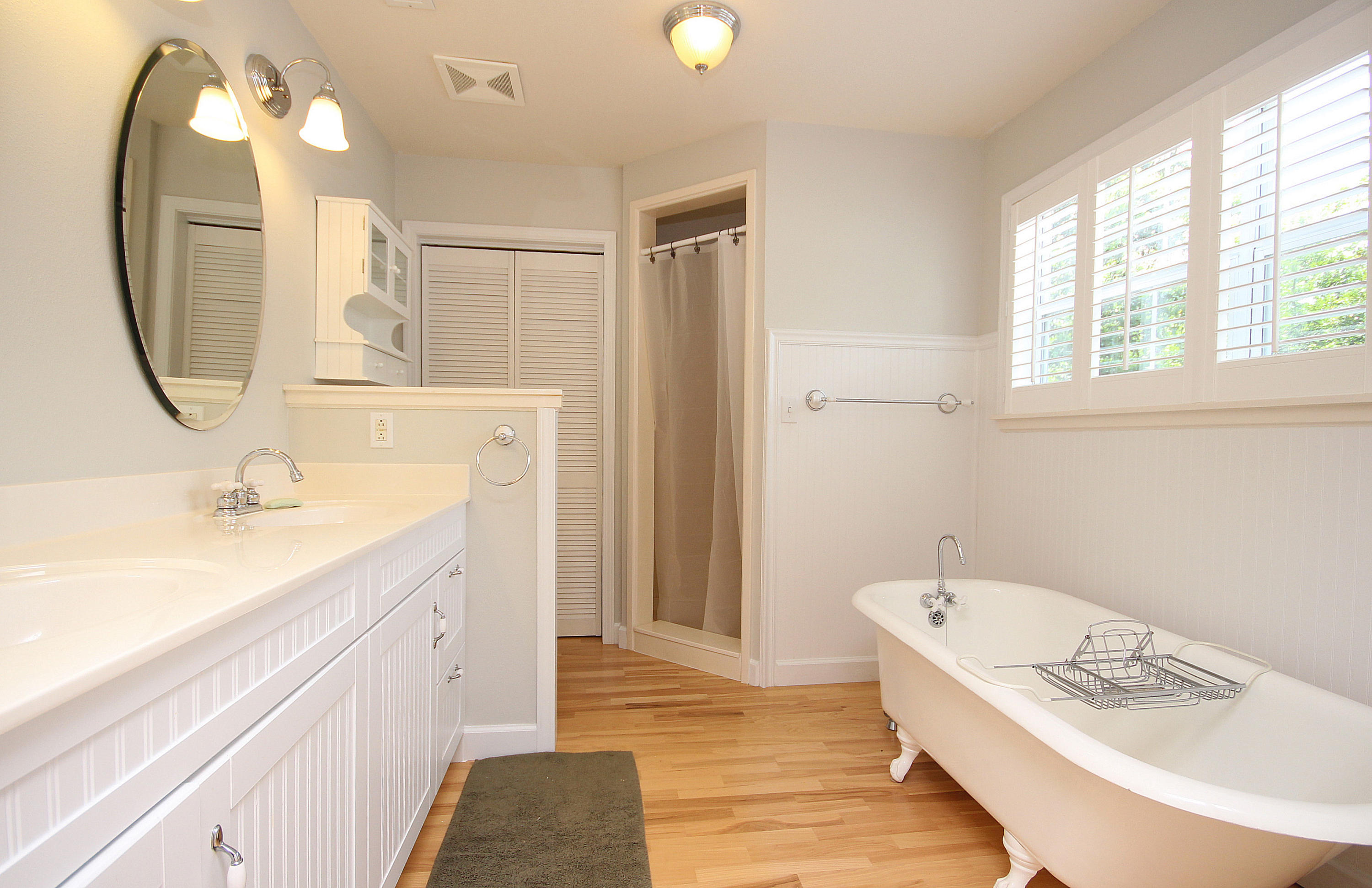 ARKIE & J E ALLEN S/D - Residential