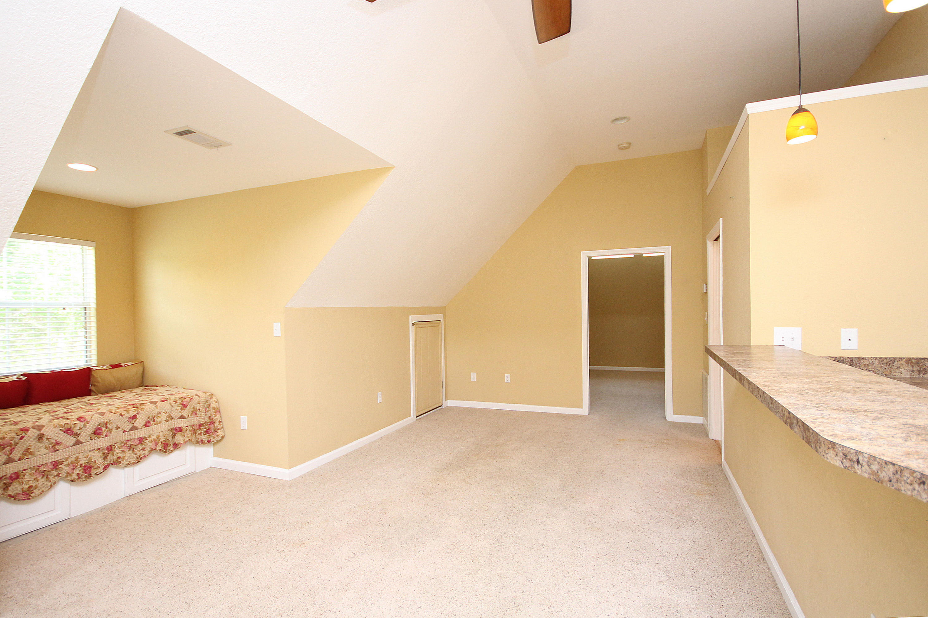 ARKIE & J E ALLEN S/D - Residential