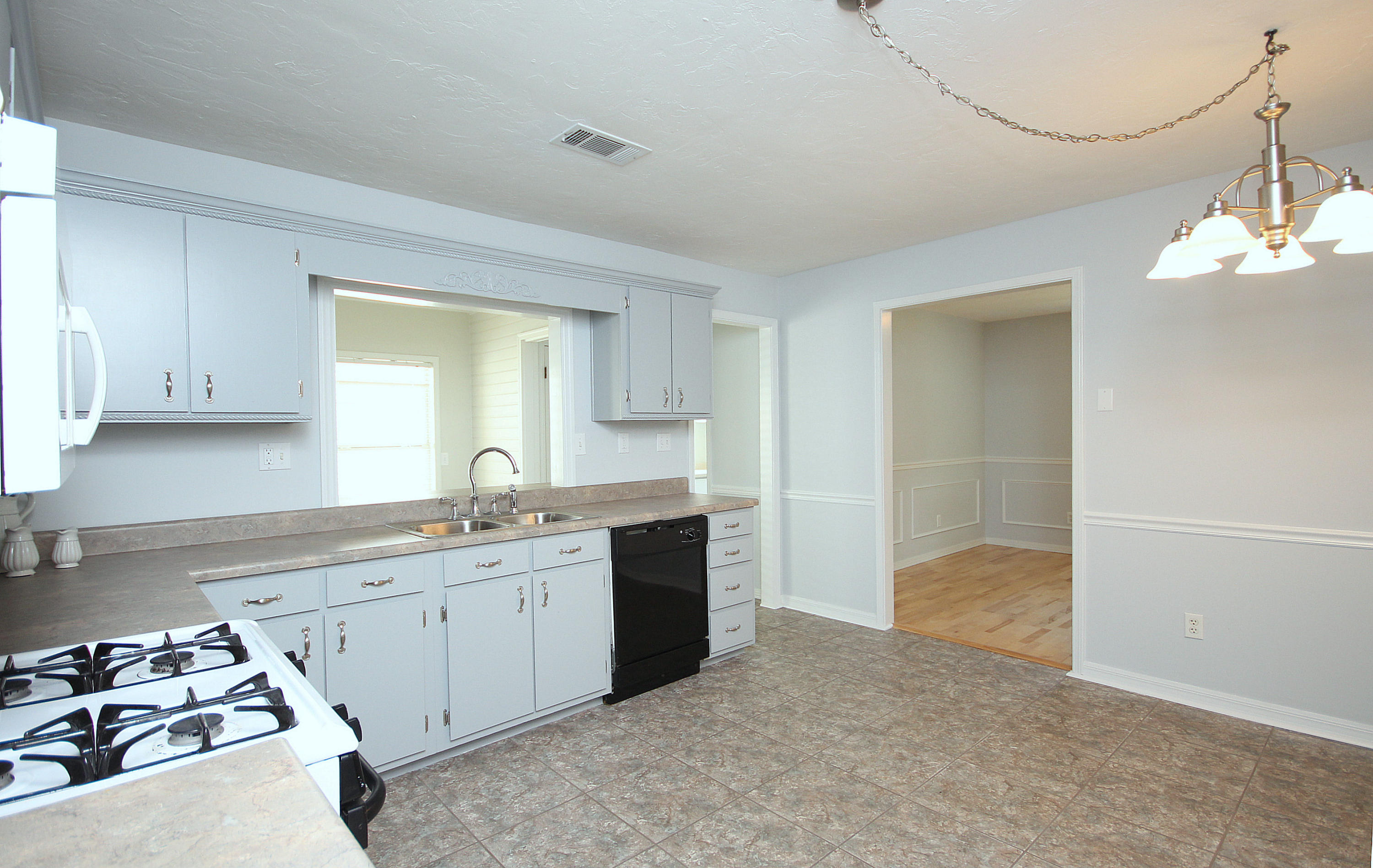 ARKIE & J E ALLEN S/D - Residential