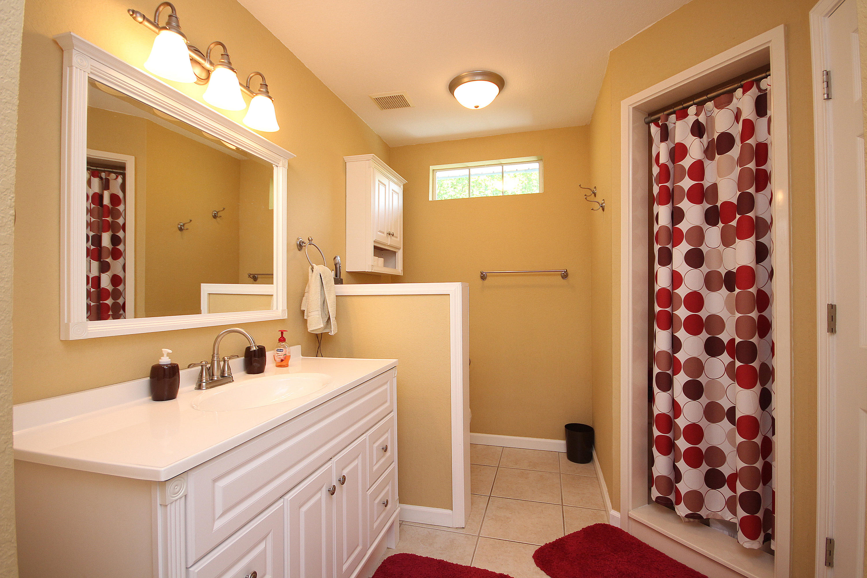 ARKIE & J E ALLEN S/D - Residential