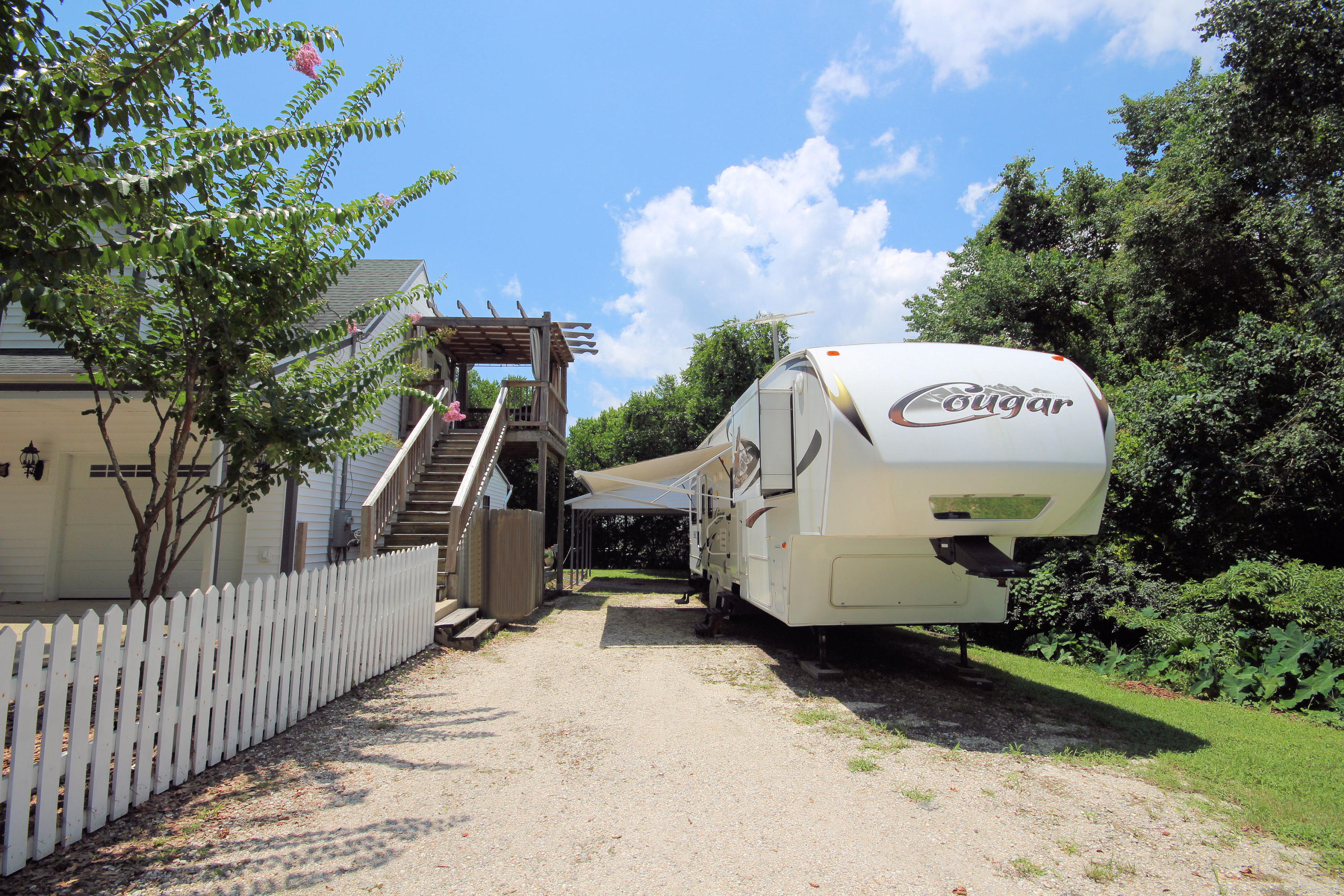 ARKIE & J E ALLEN S/D - Residential