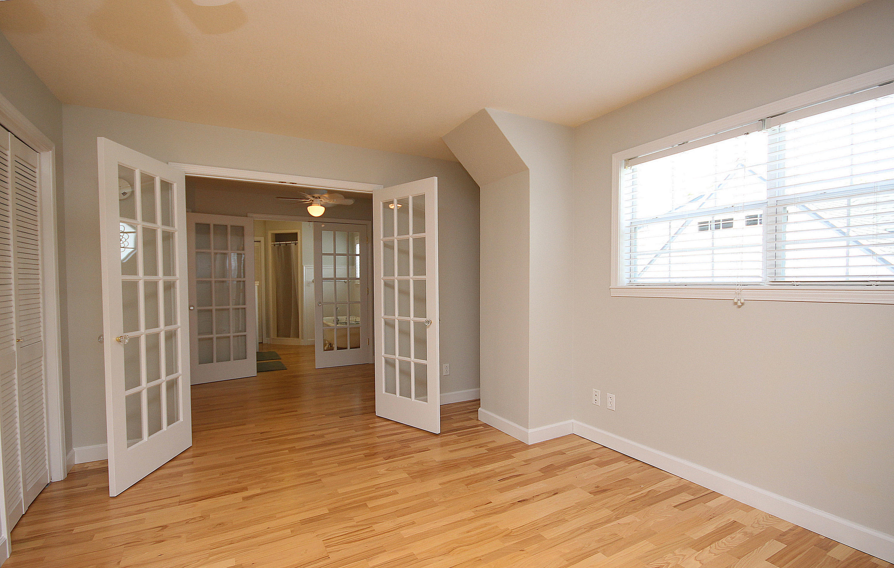 ARKIE & J E ALLEN S/D - Residential