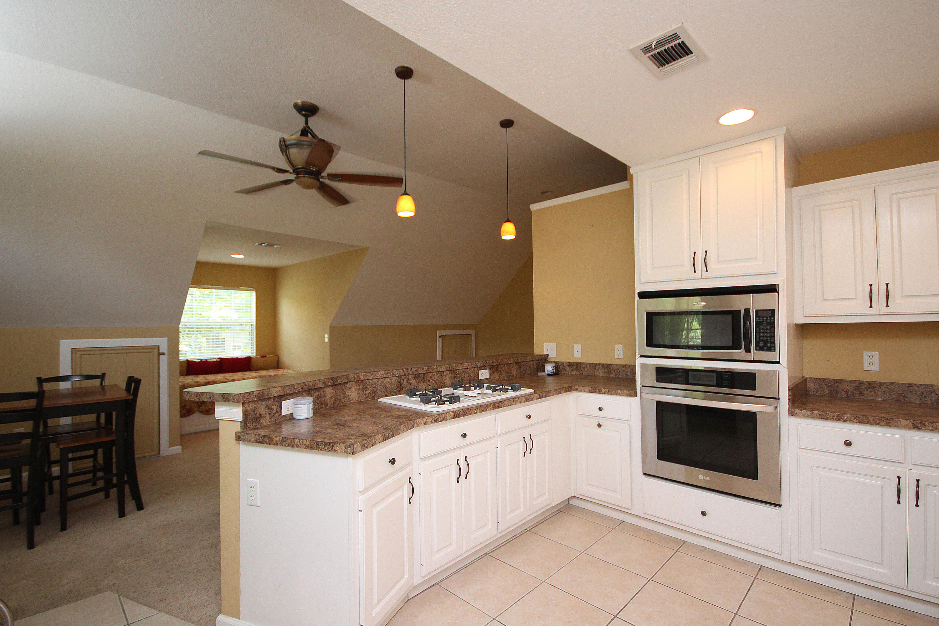 ARKIE & J E ALLEN S/D - Residential