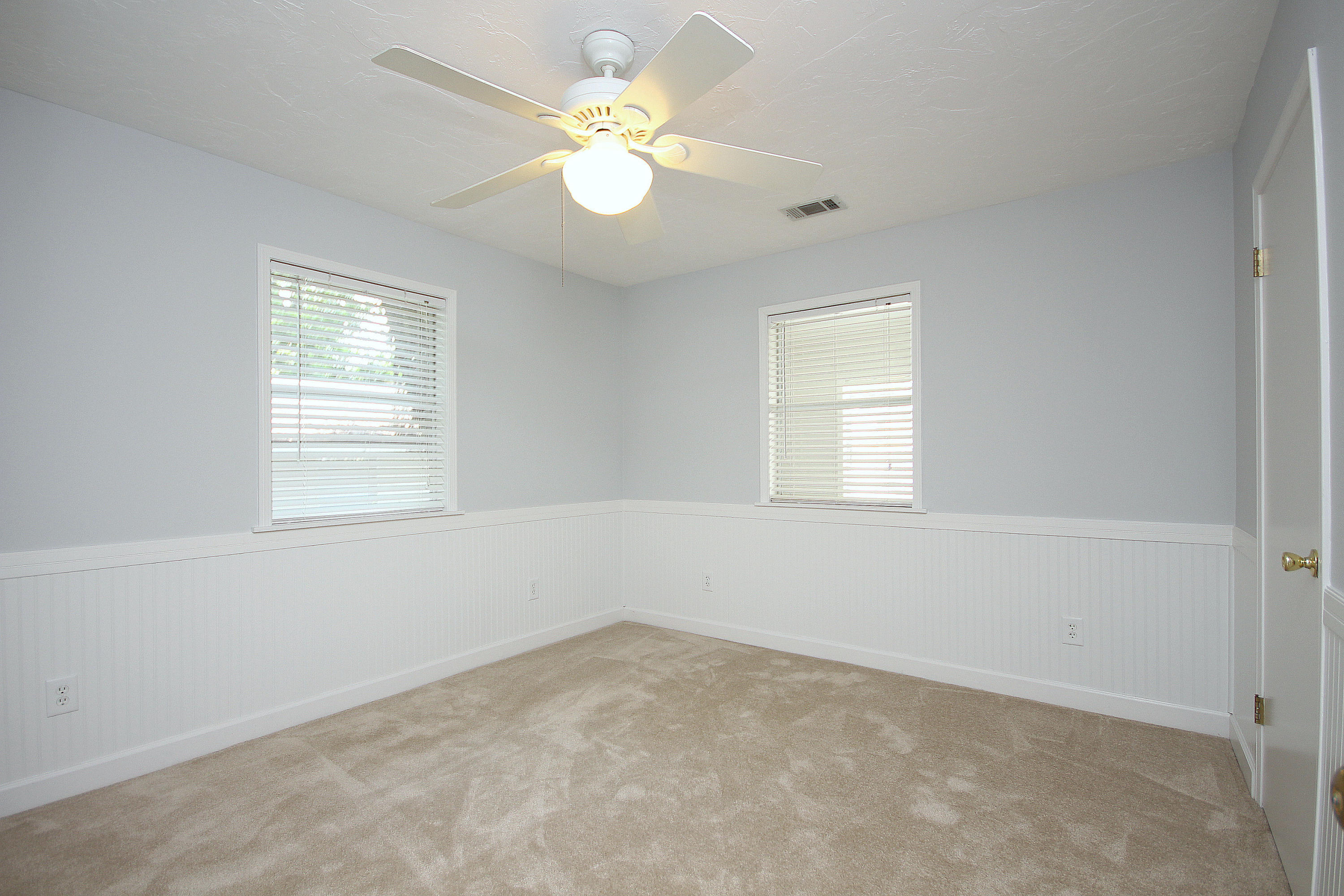 ARKIE & J E ALLEN S/D - Residential