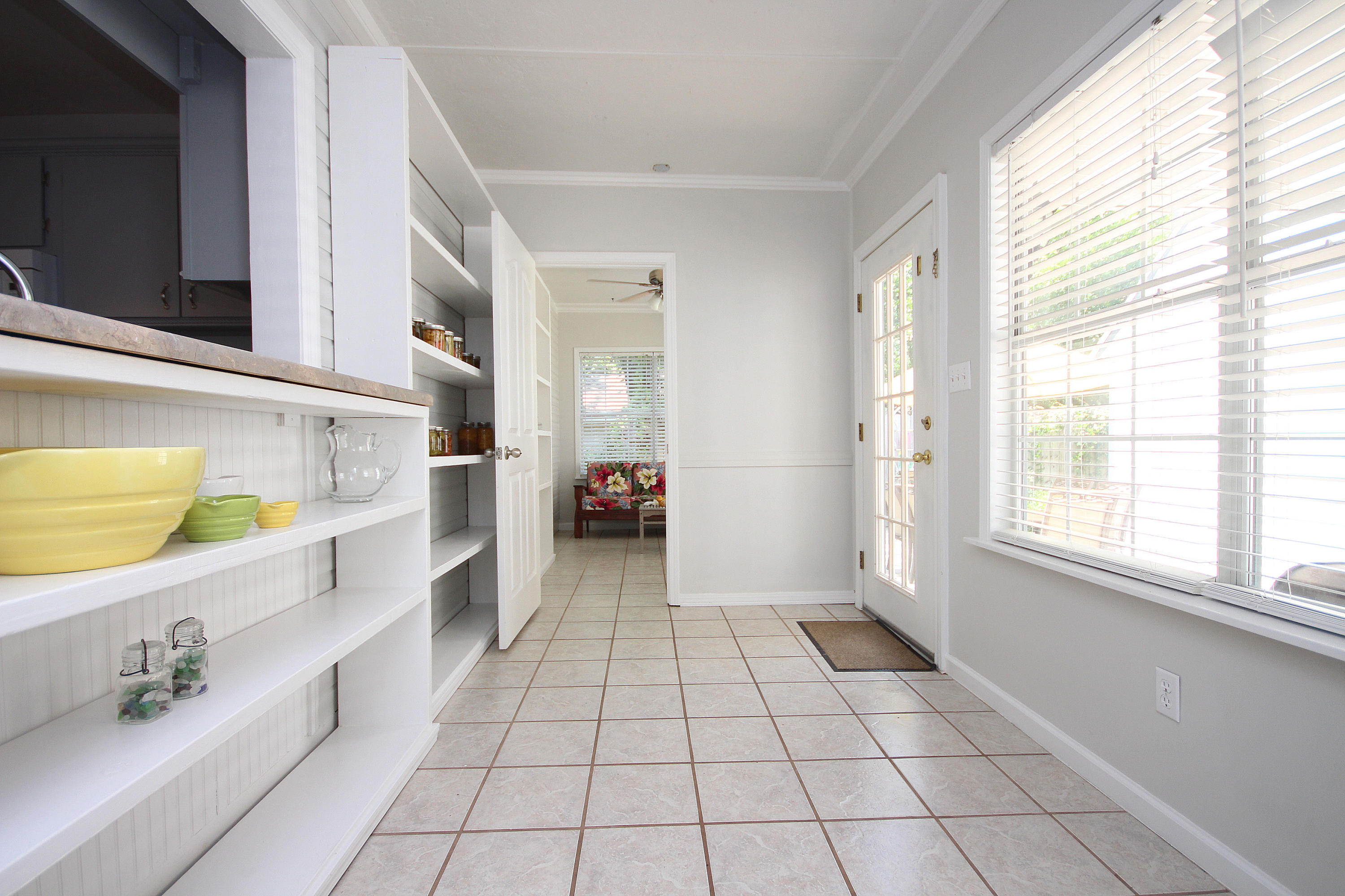 ARKIE & J E ALLEN S/D - Residential