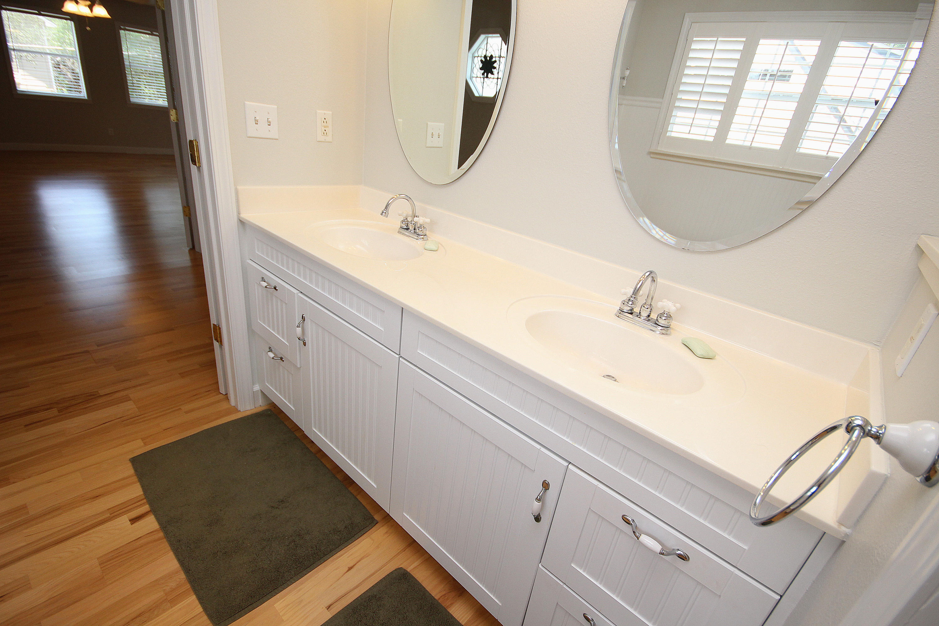 ARKIE & J E ALLEN S/D - Residential