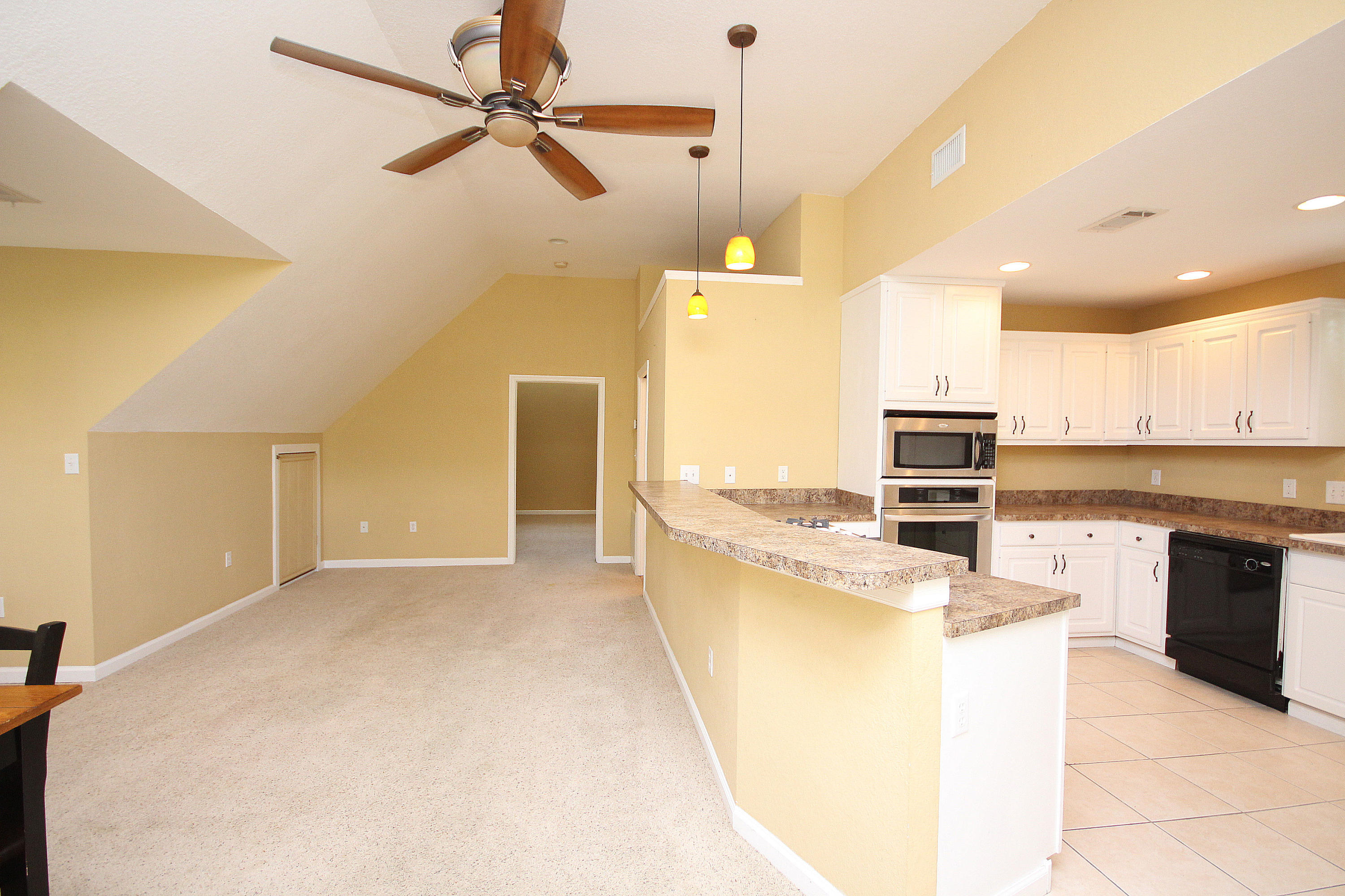 ARKIE & J E ALLEN S/D - Residential