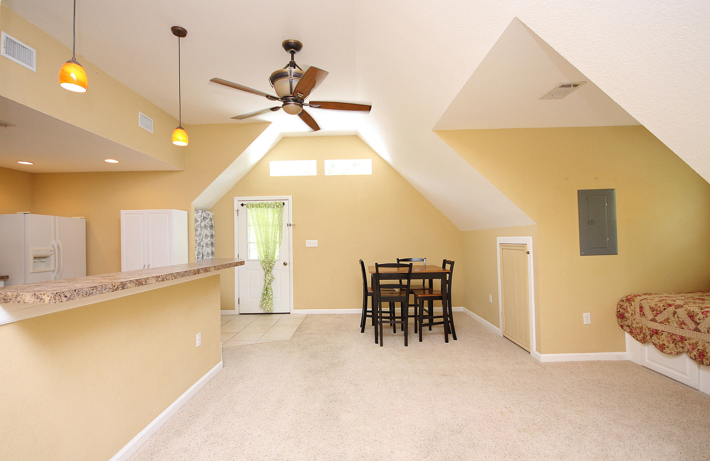 ARKIE & J E ALLEN S/D - Residential