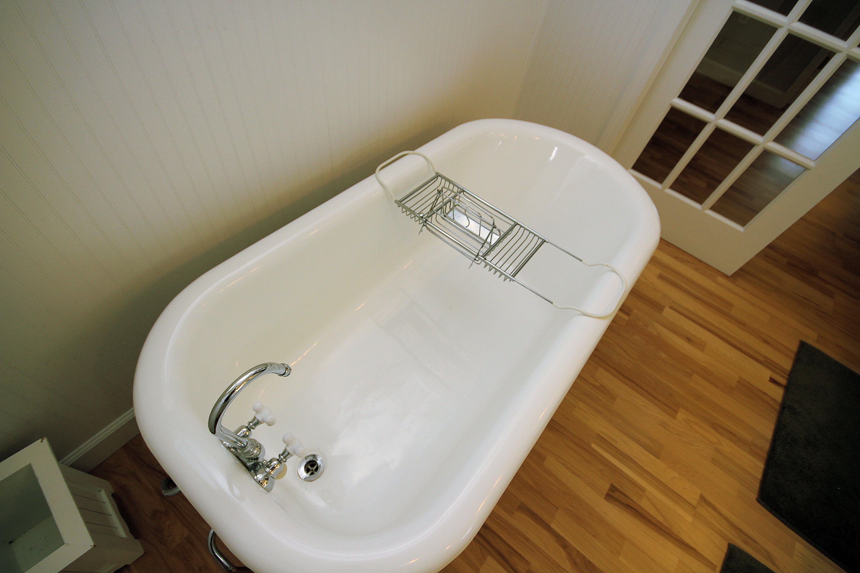 ARKIE & J E ALLEN S/D - Residential