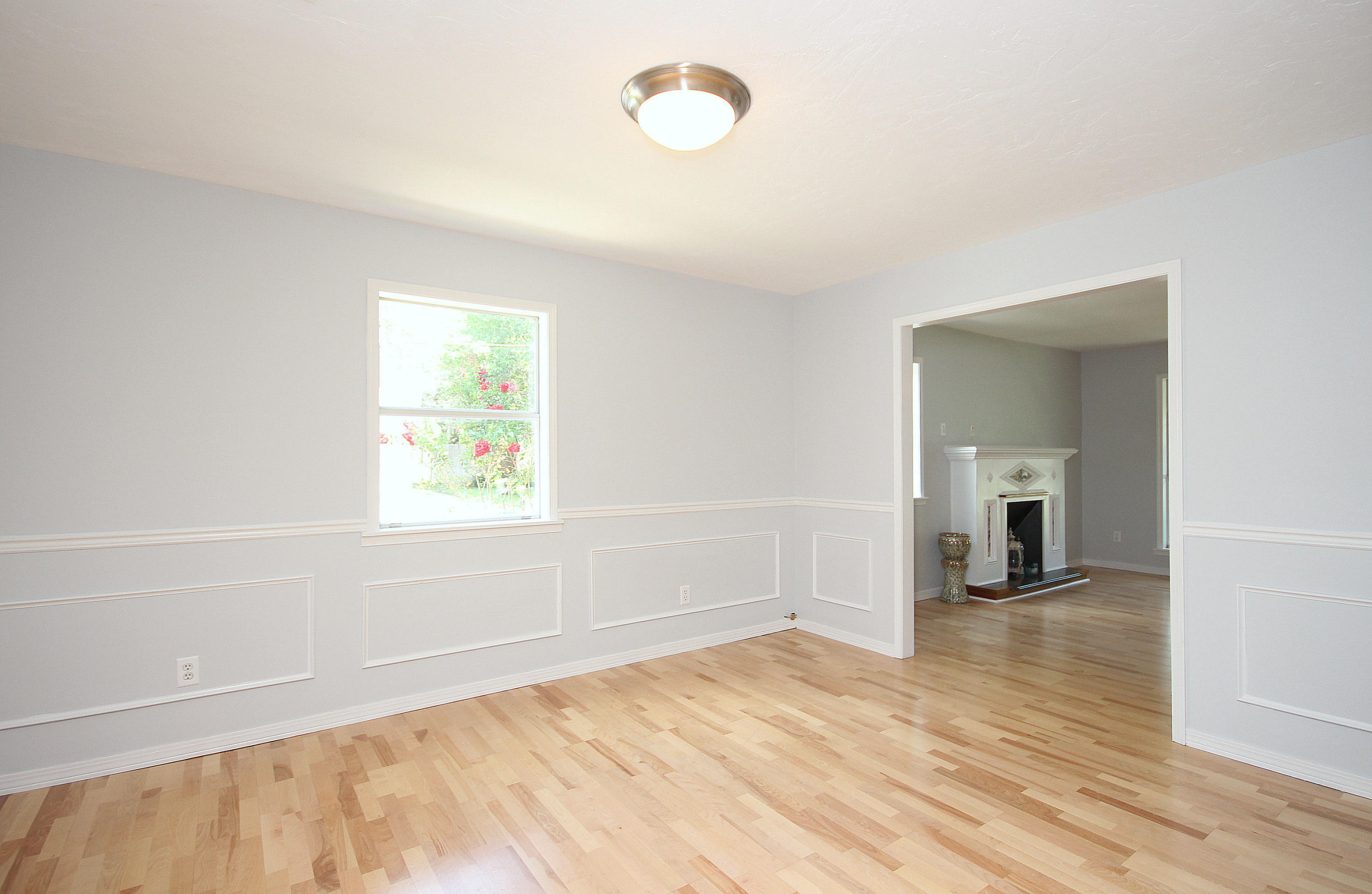 ARKIE & J E ALLEN S/D - Residential