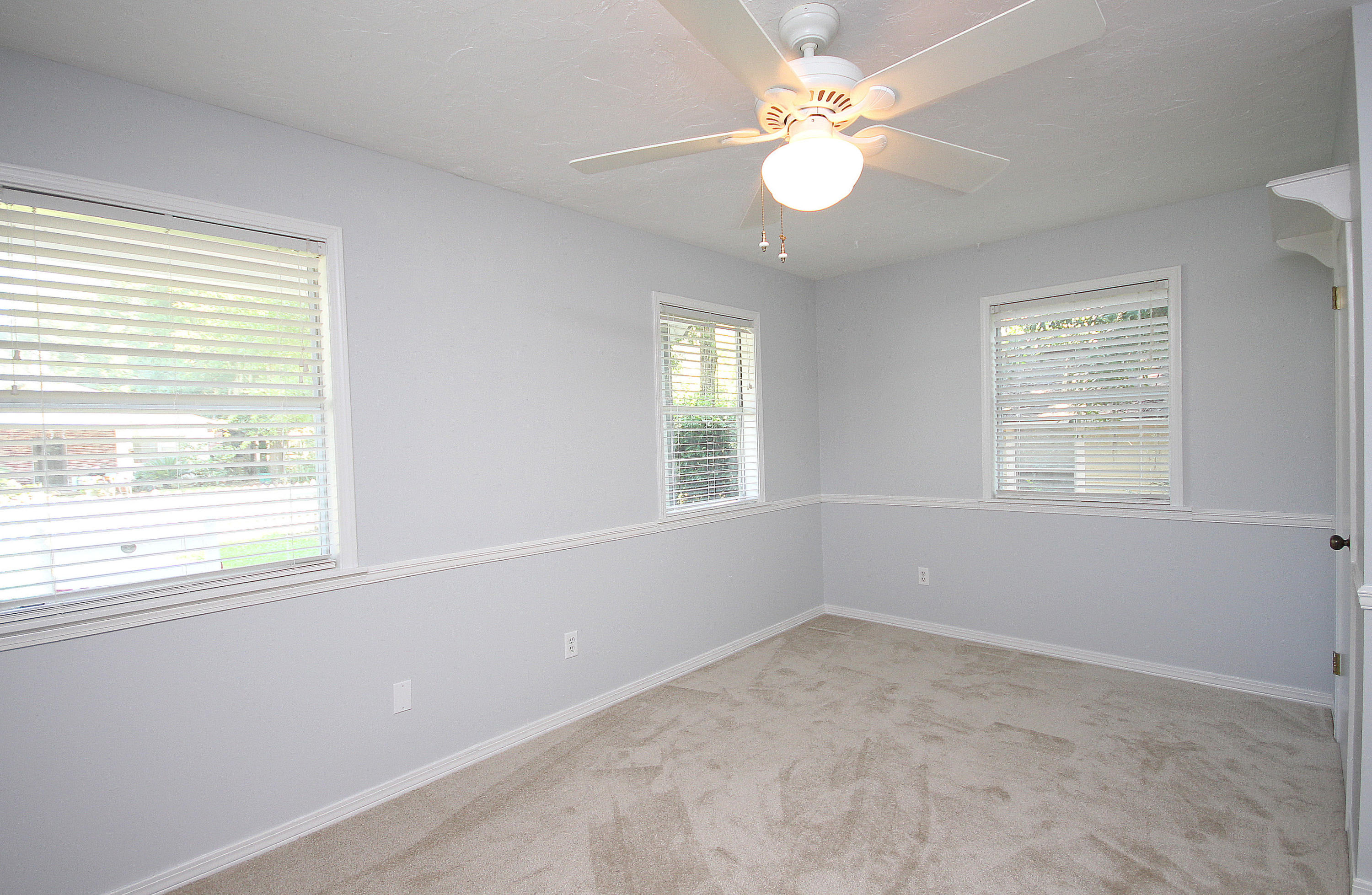 ARKIE & J E ALLEN S/D - Residential