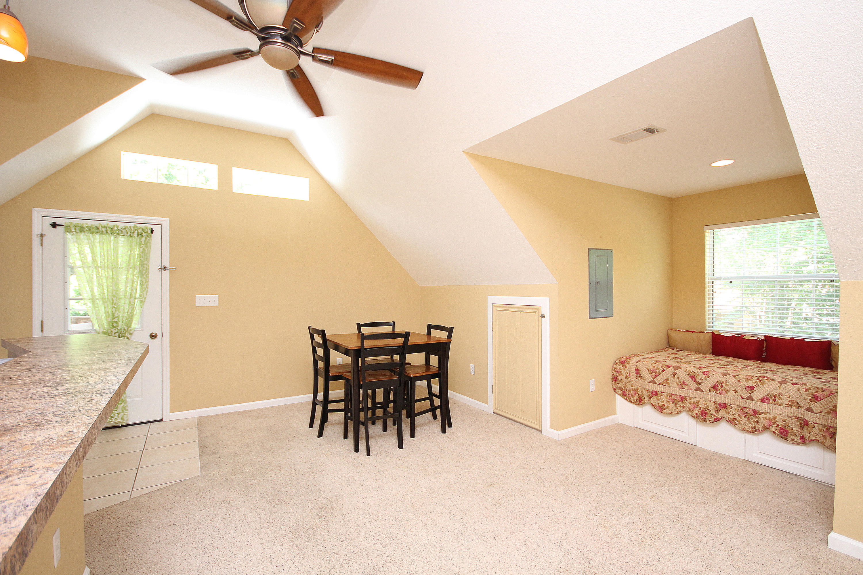 ARKIE & J E ALLEN S/D - Residential