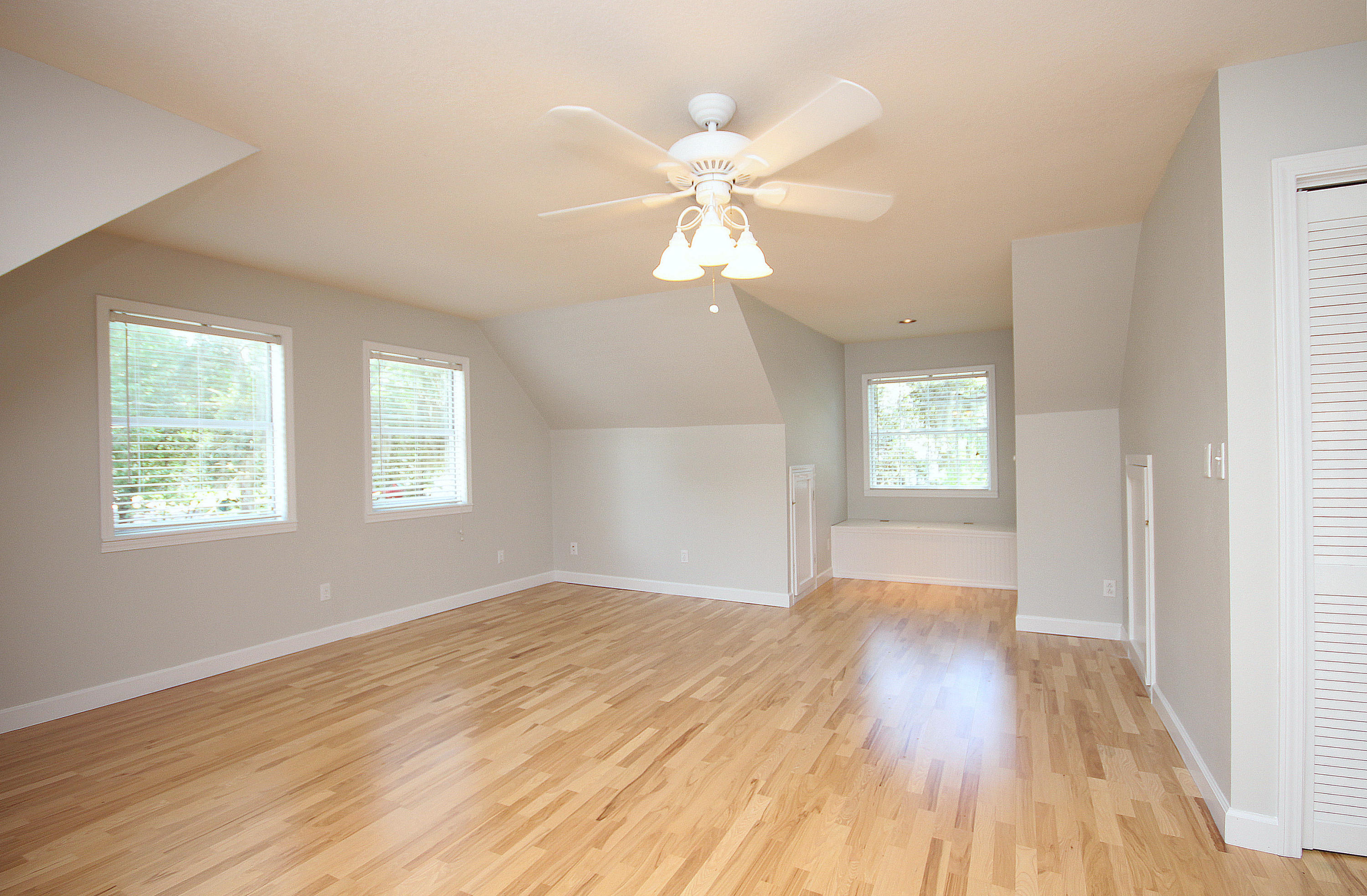 ARKIE & J E ALLEN S/D - Residential