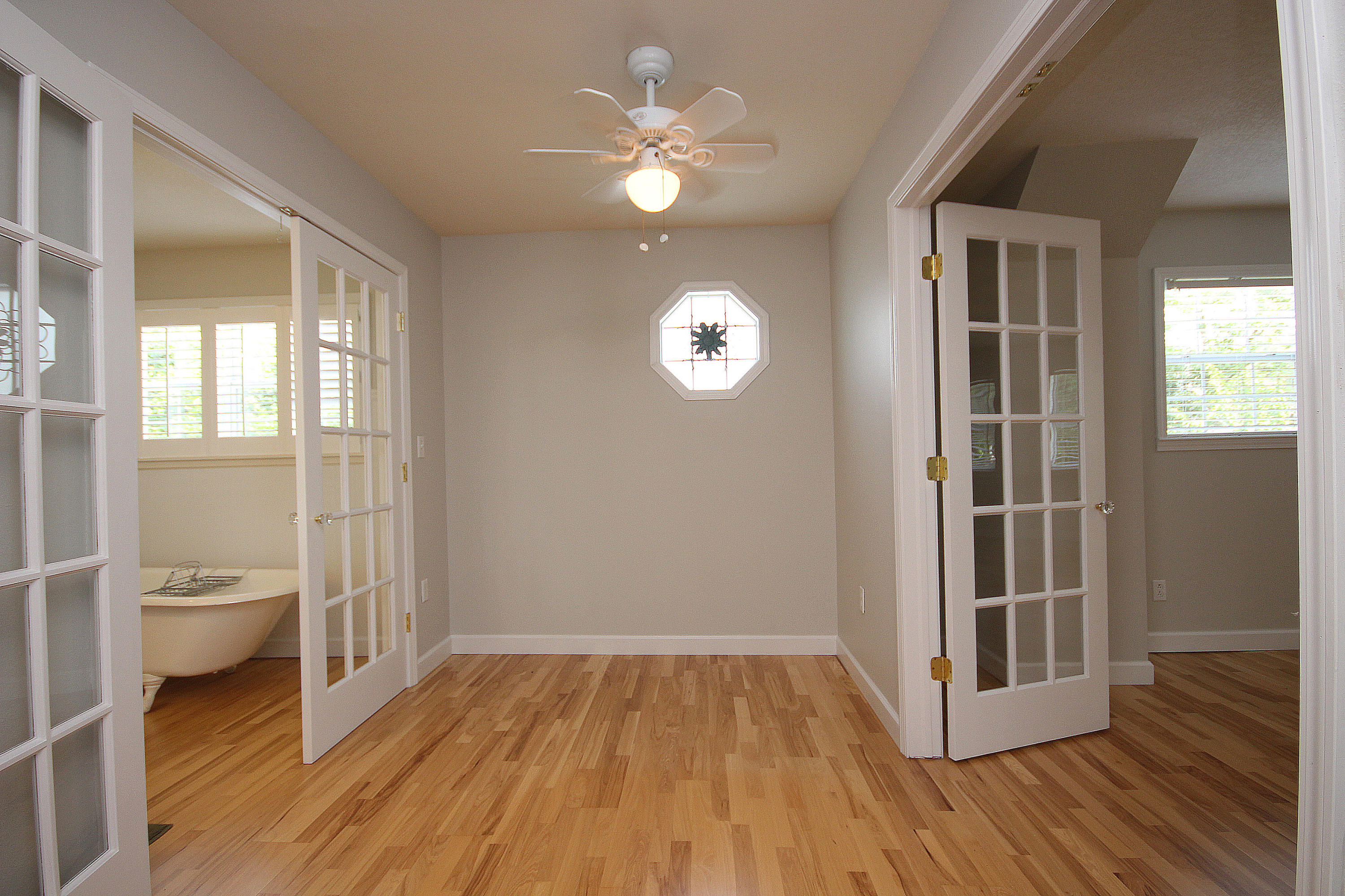 ARKIE & J E ALLEN S/D - Residential