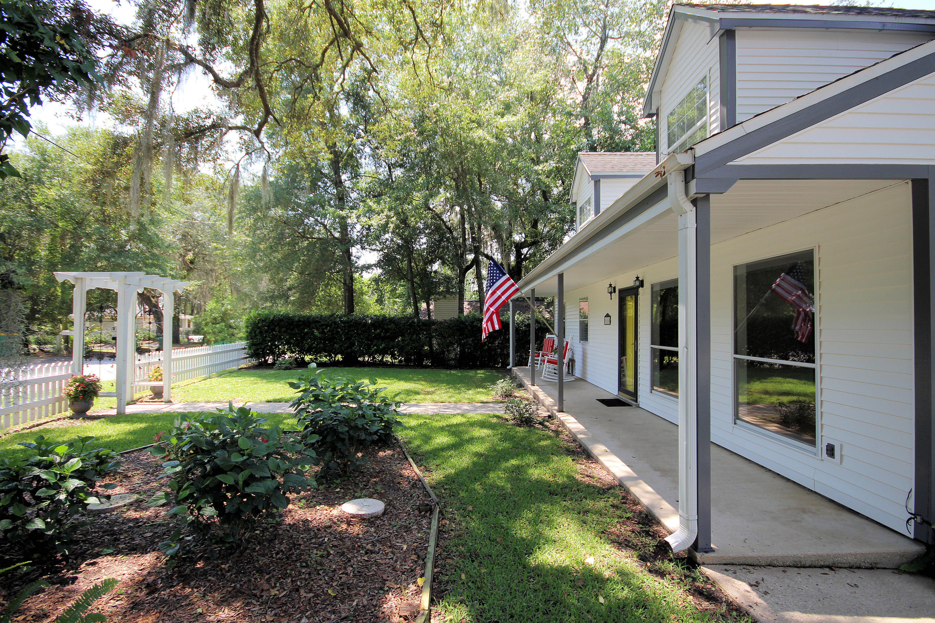 ARKIE & J E ALLEN S/D - Residential