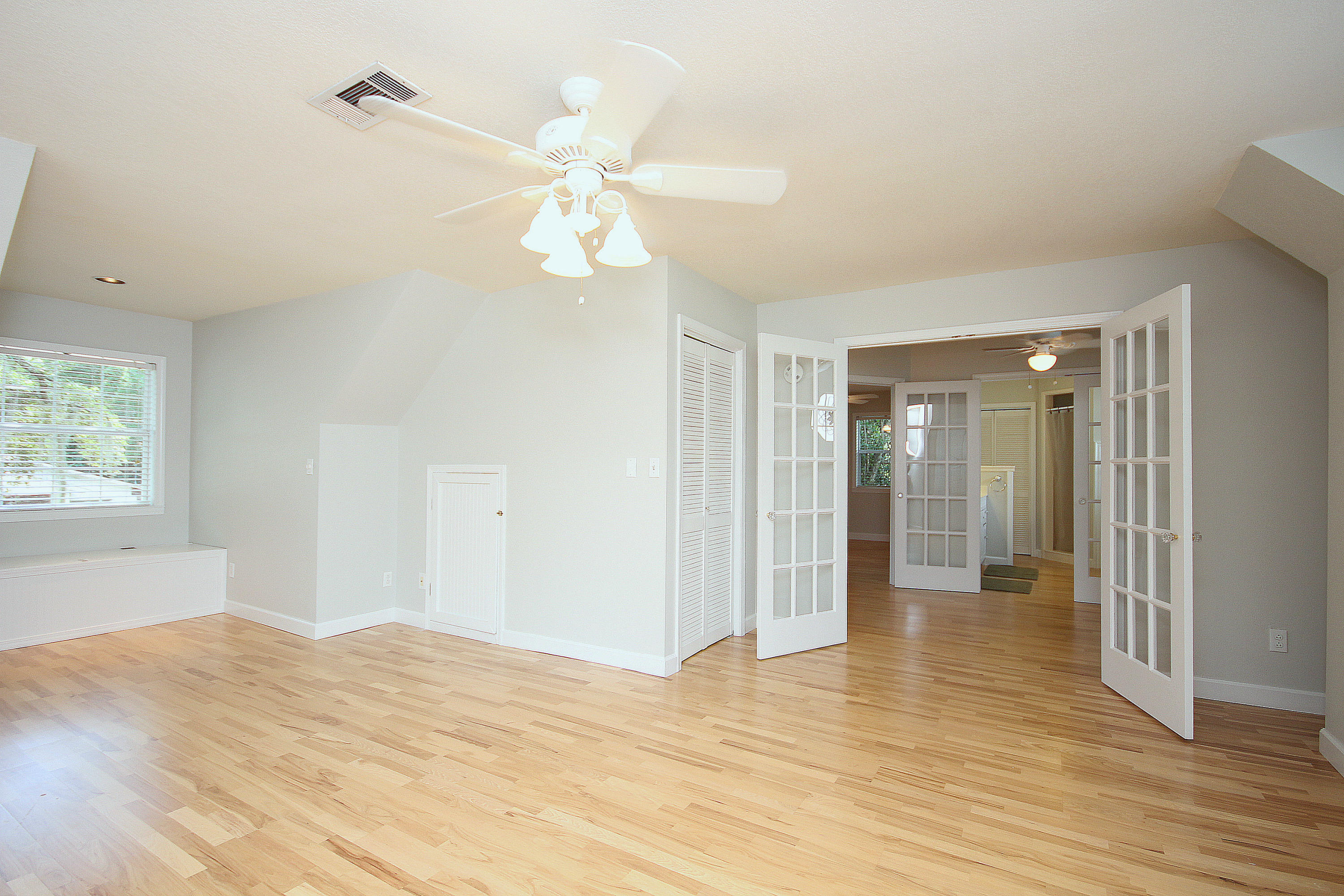 ARKIE & J E ALLEN S/D - Residential