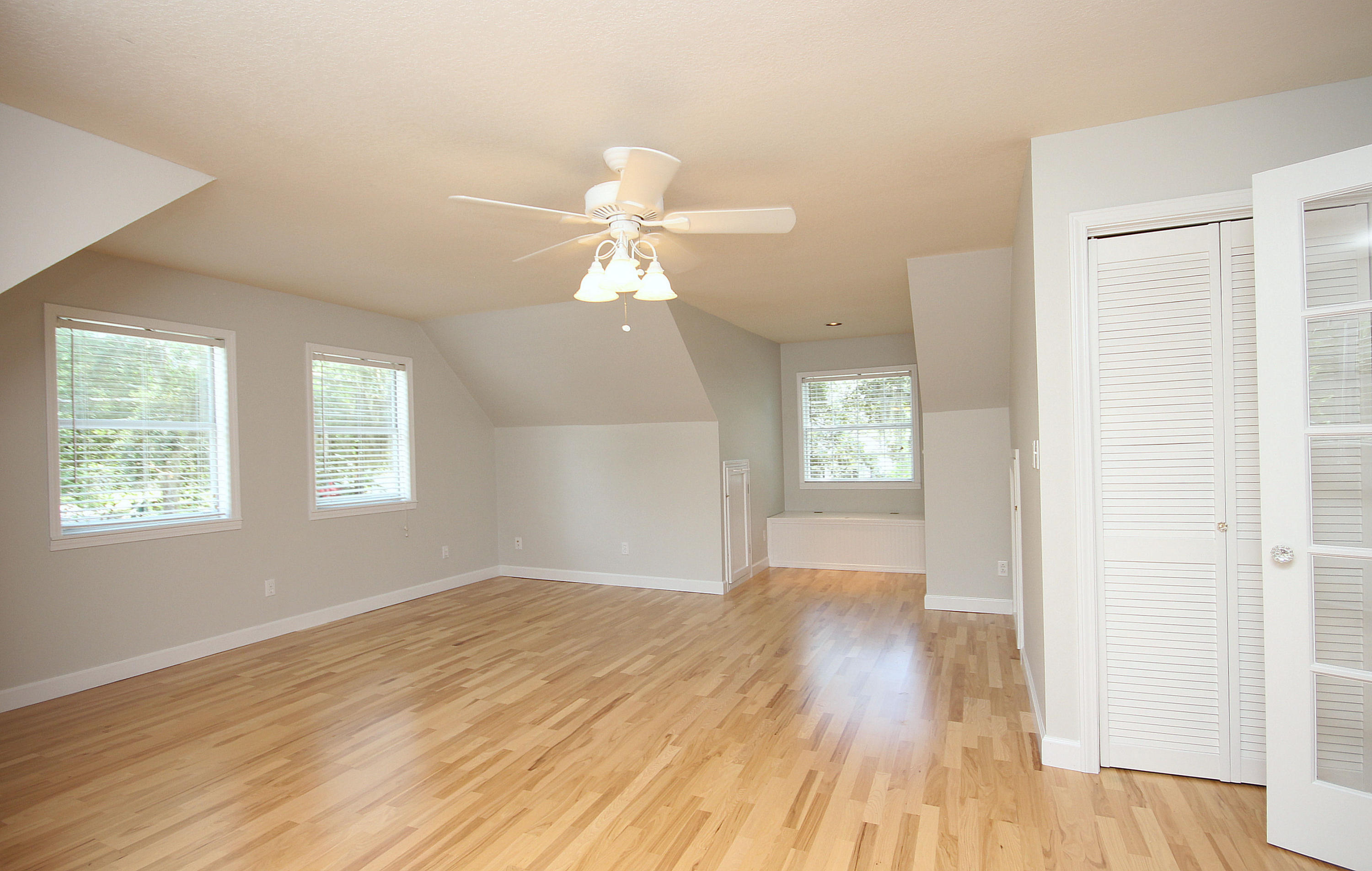 ARKIE & J E ALLEN S/D - Residential