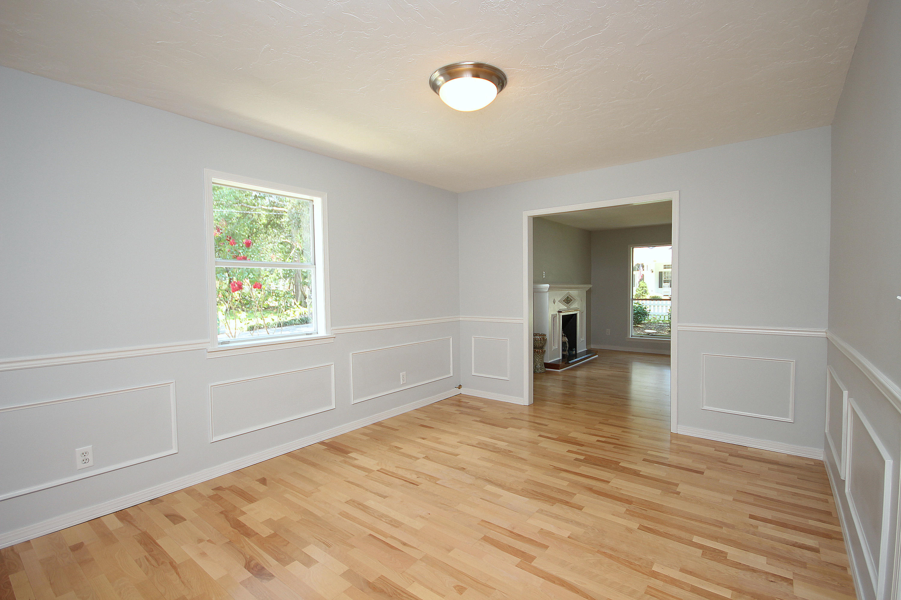 ARKIE & J E ALLEN S/D - Residential