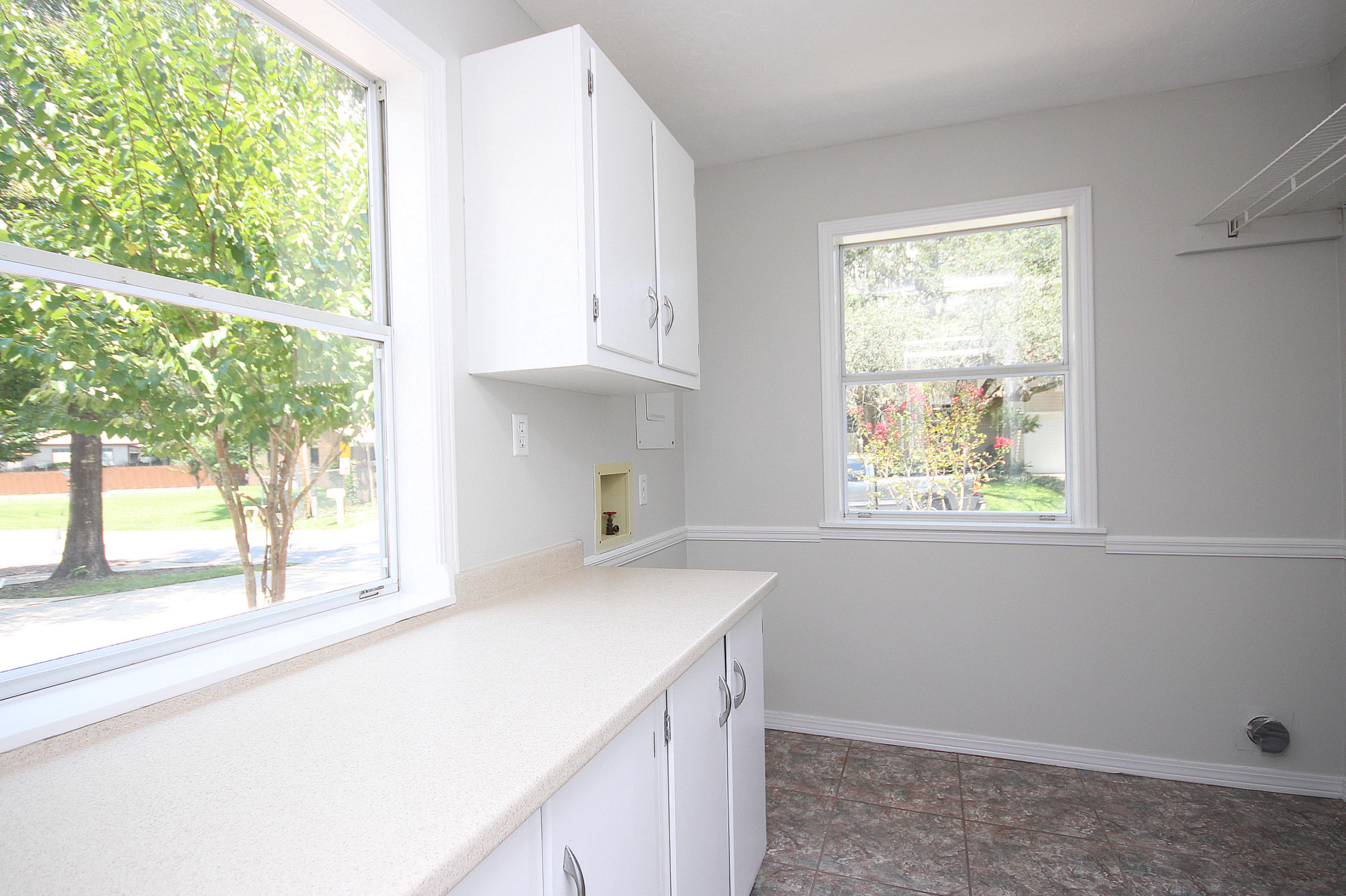 ARKIE & J E ALLEN S/D - Residential