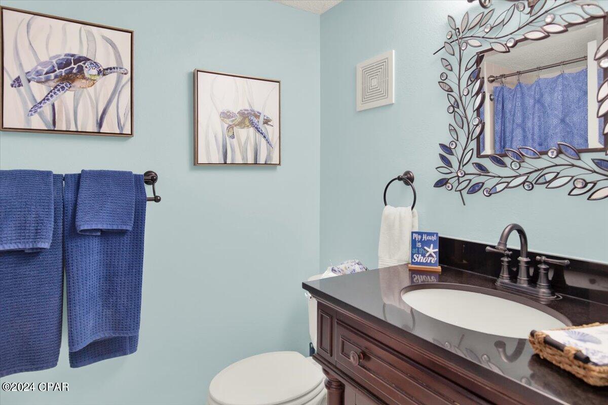 MARINER WEST CONDO - Residential