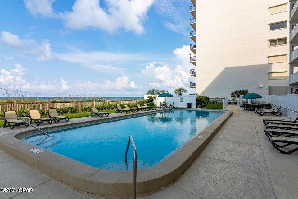 MARINER WEST CONDO - Residential