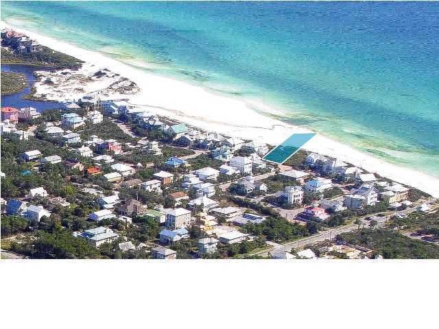 OLD FLORIDA BEACH - Land
