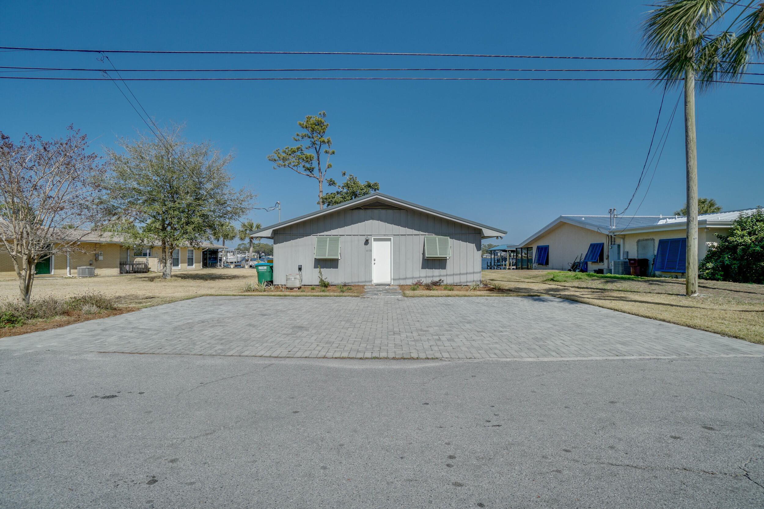BILTMORE BEACH 1ST ADDN - Residential
