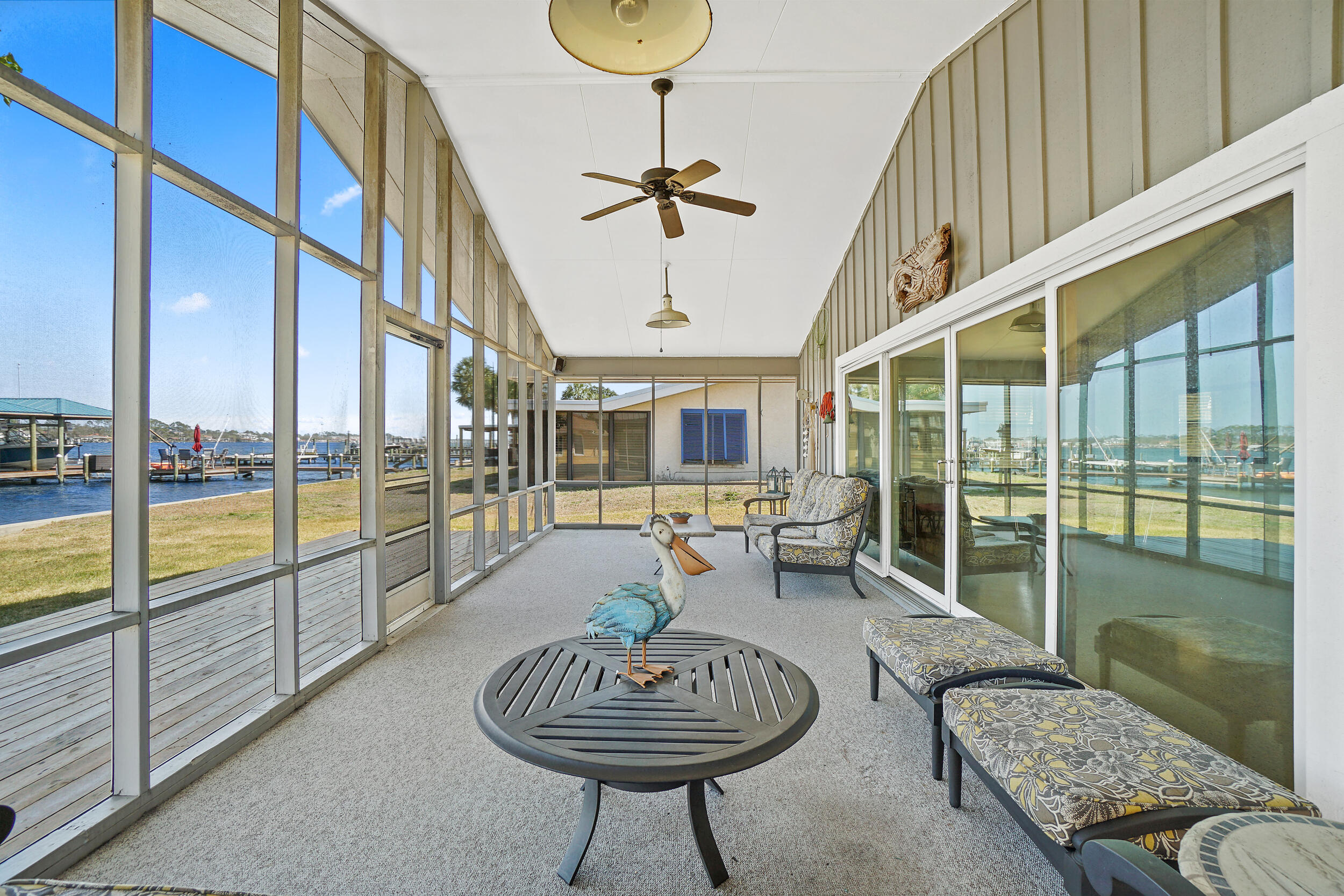 BILTMORE BEACH 1ST ADDN - Residential