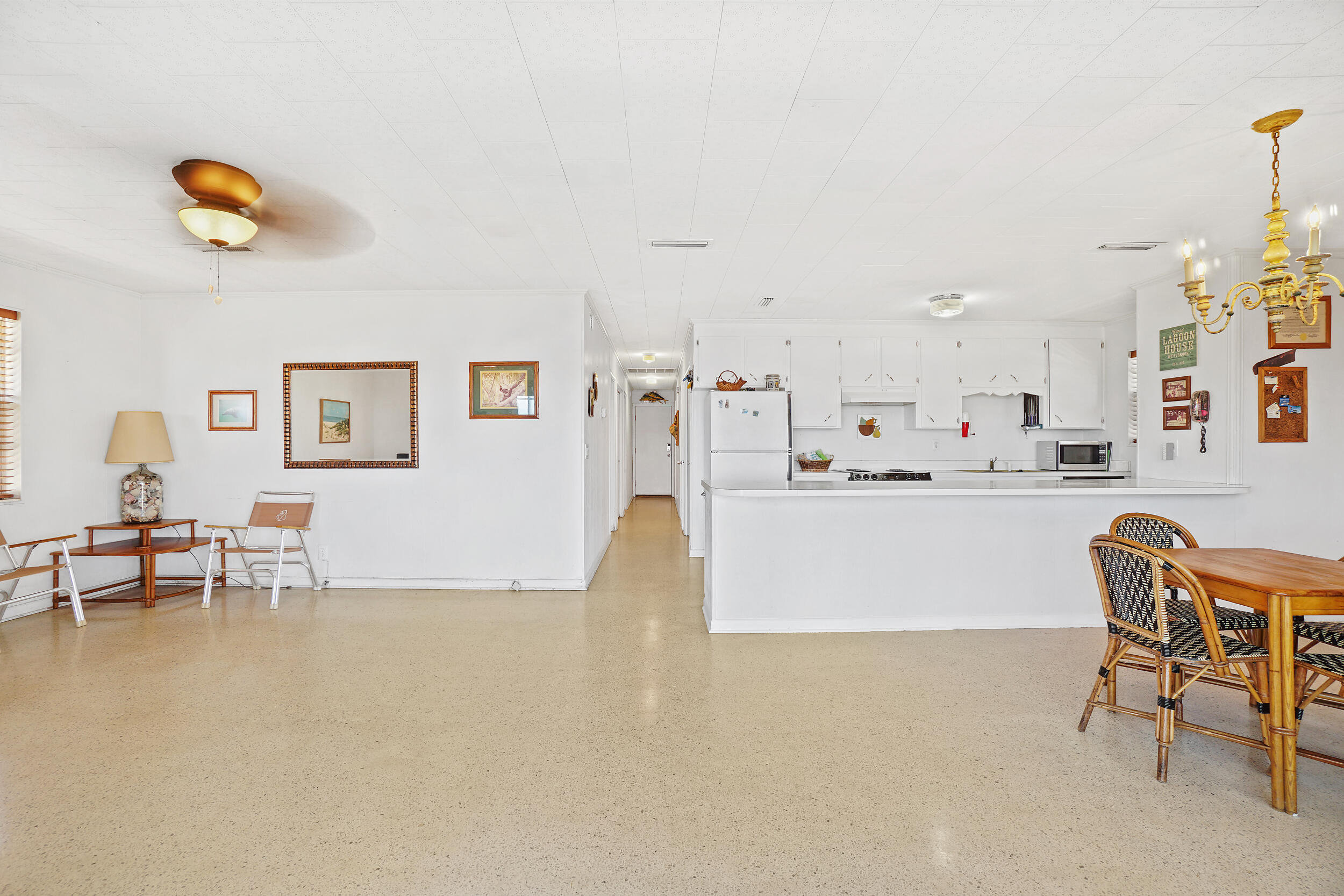 BILTMORE BEACH 1ST ADDN - Residential
