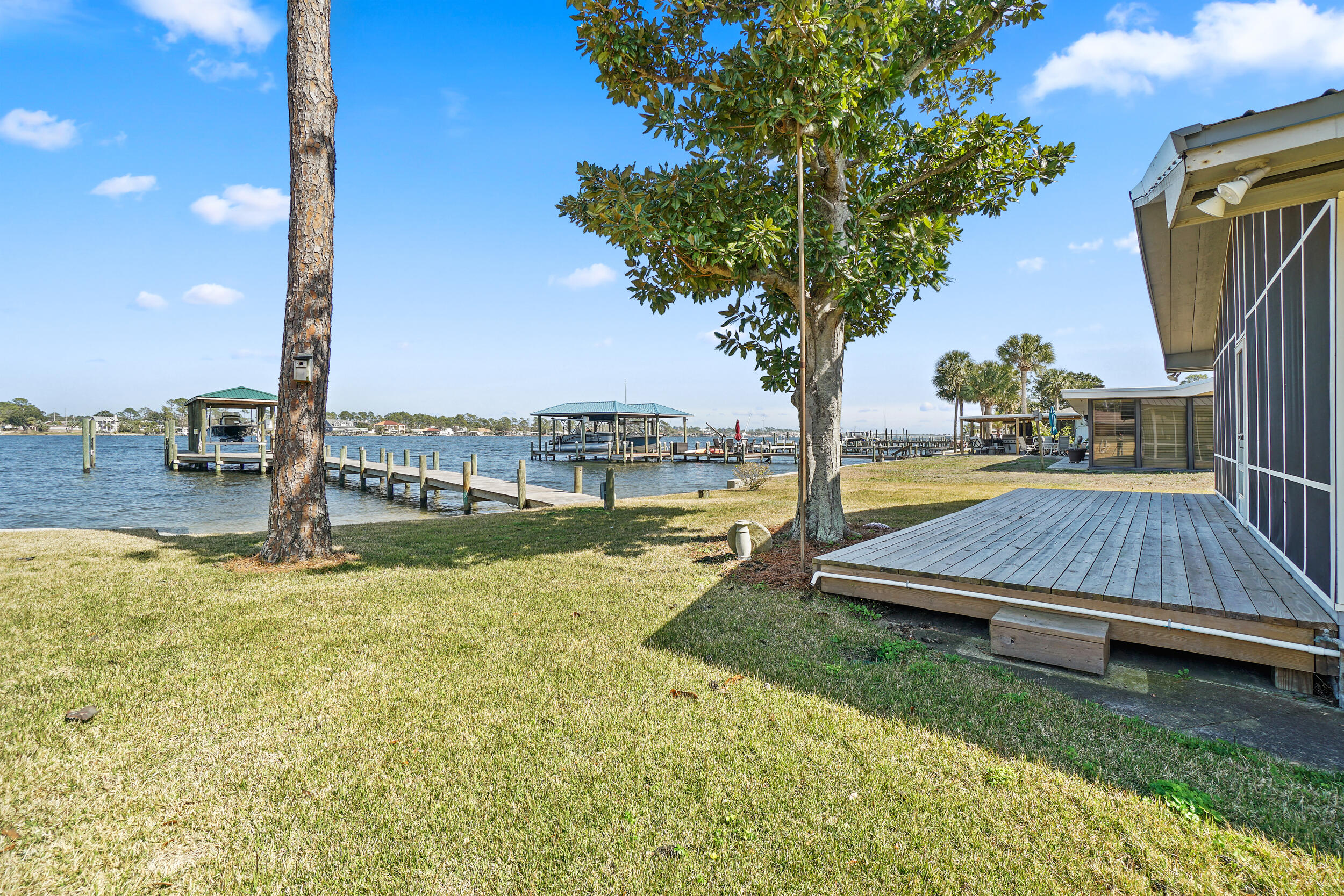 BILTMORE BEACH 1ST ADDN - Residential