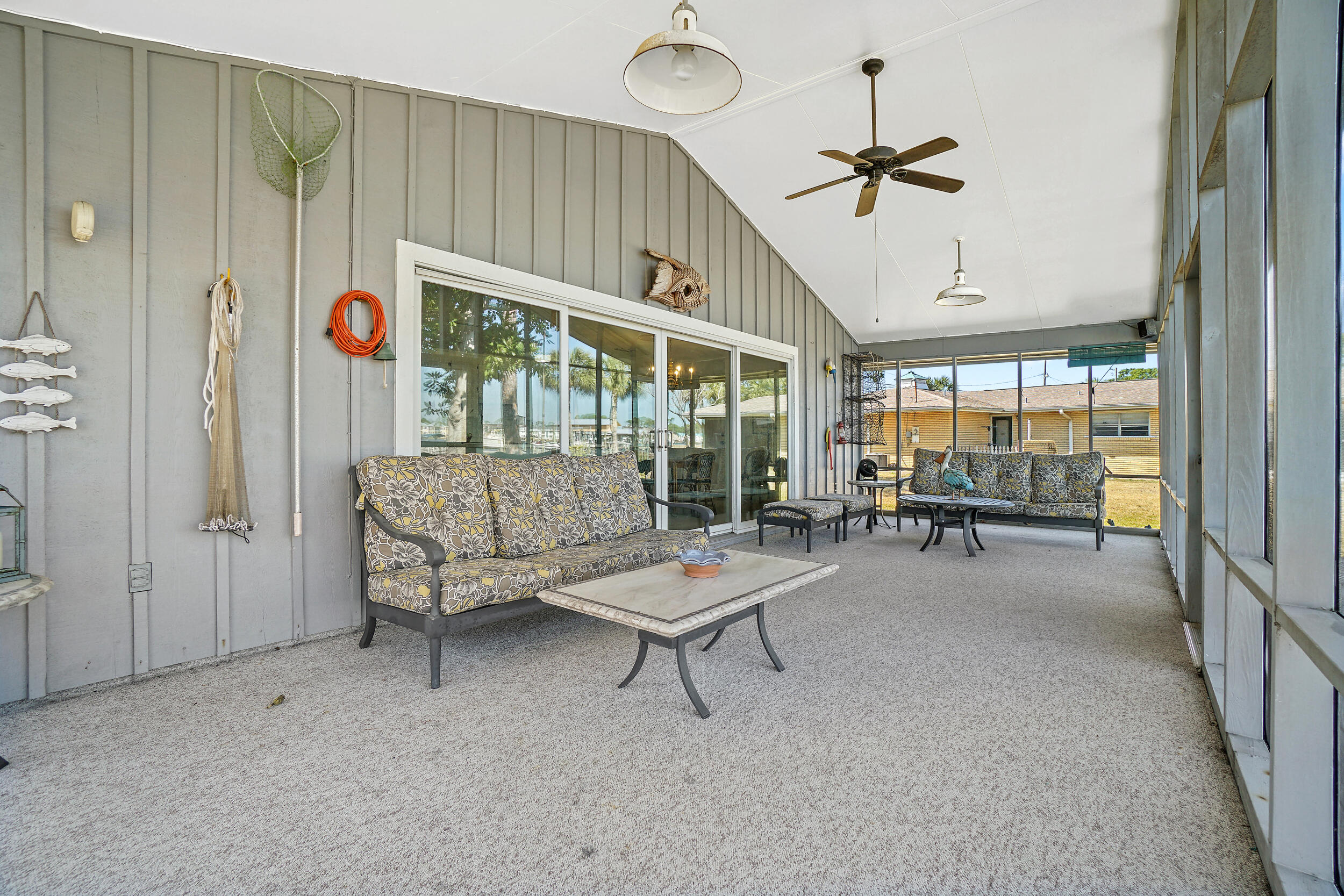 BILTMORE BEACH 1ST ADDN - Residential