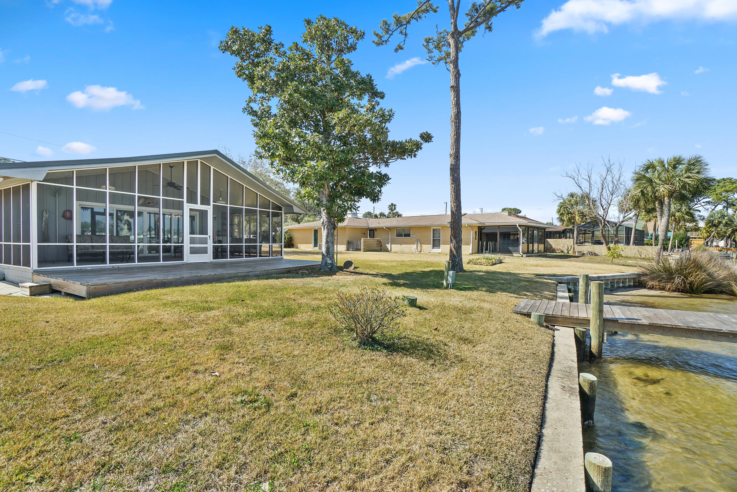 BILTMORE BEACH 1ST ADDN - Residential