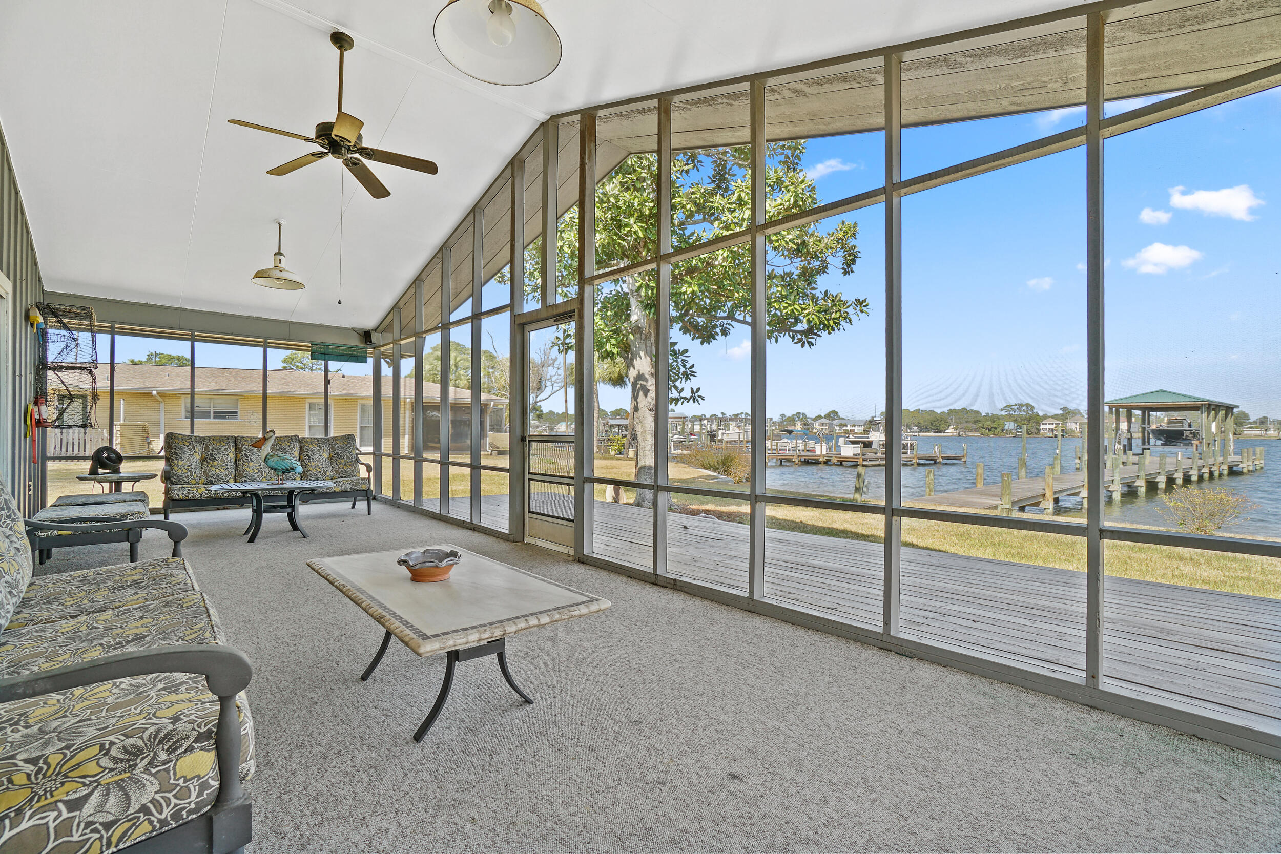 BILTMORE BEACH 1ST ADDN - Residential