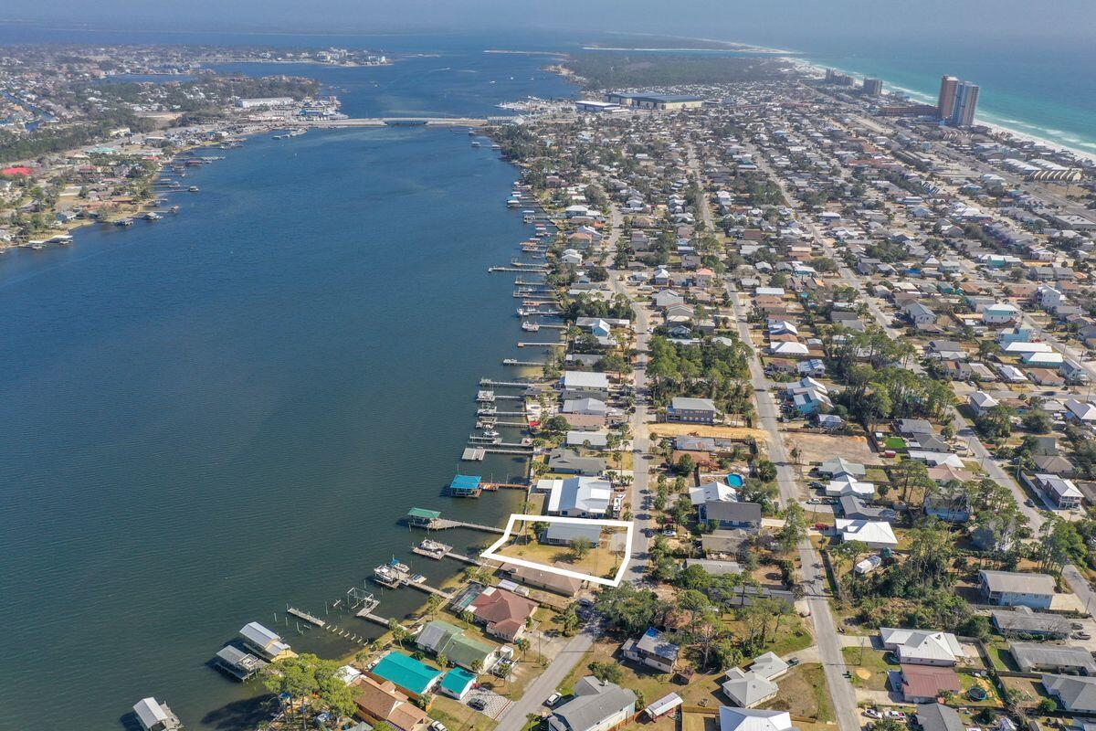 BILTMORE BEACH 1ST ADDN - Residential