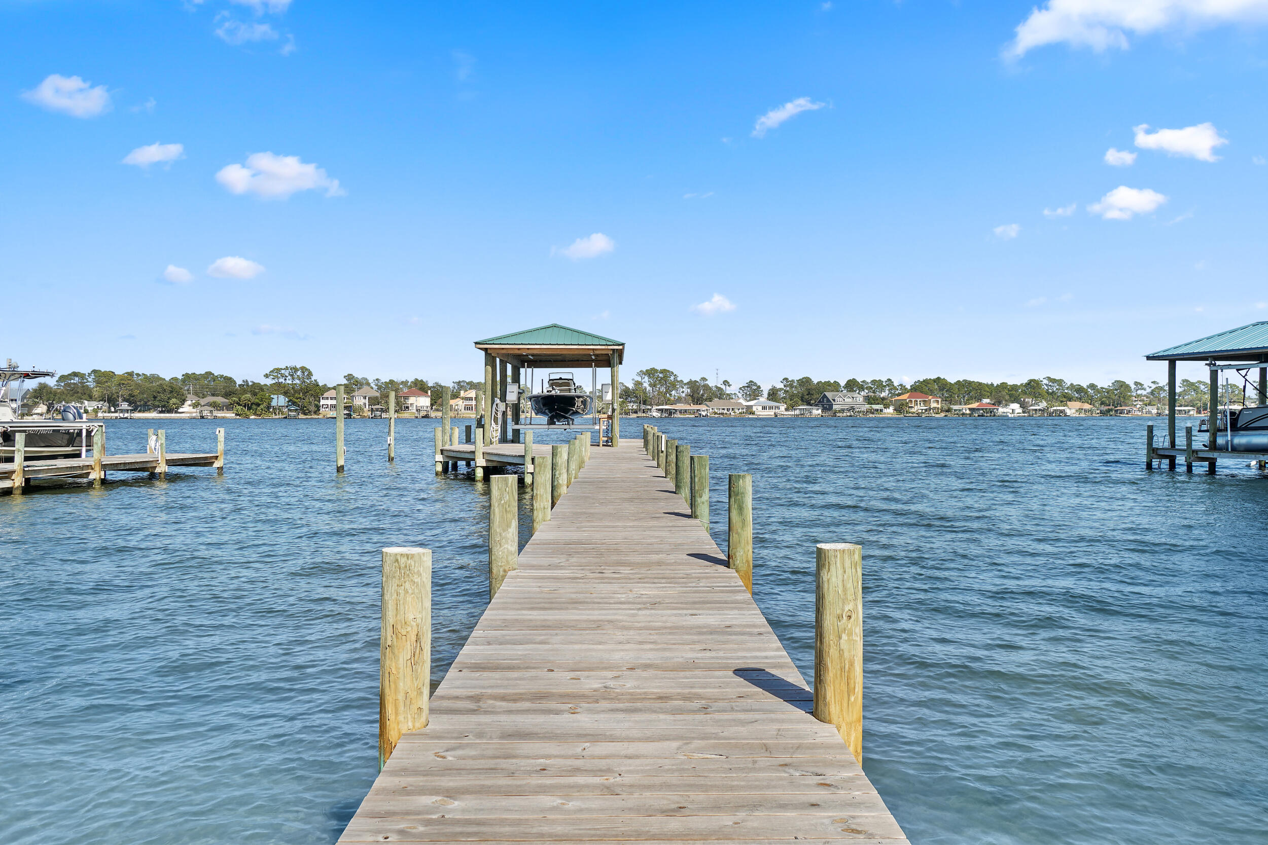 BILTMORE BEACH 1ST ADDN - Residential